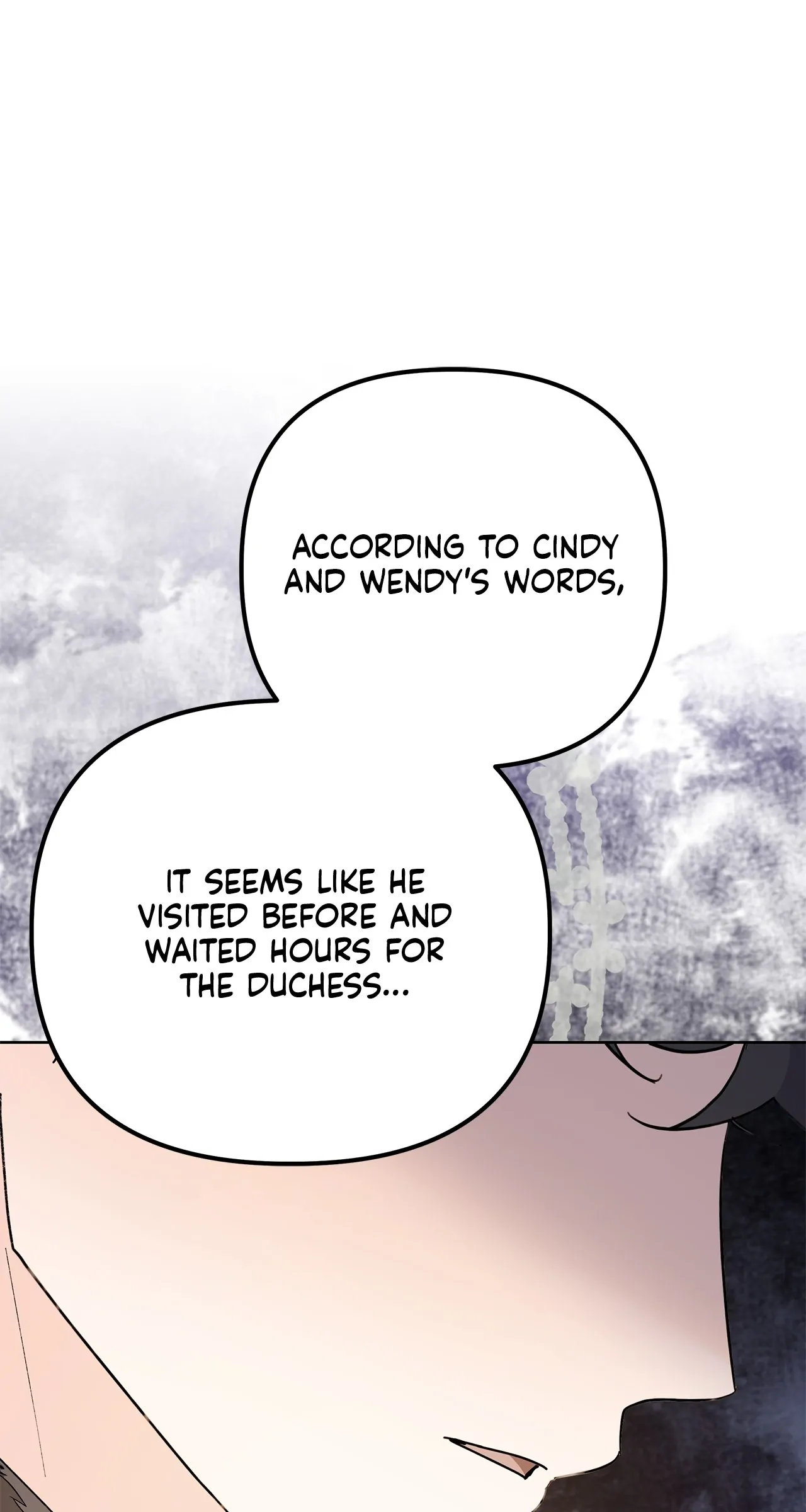 I Got Married to a Duke Called Beast Chapter 37 - Page 123