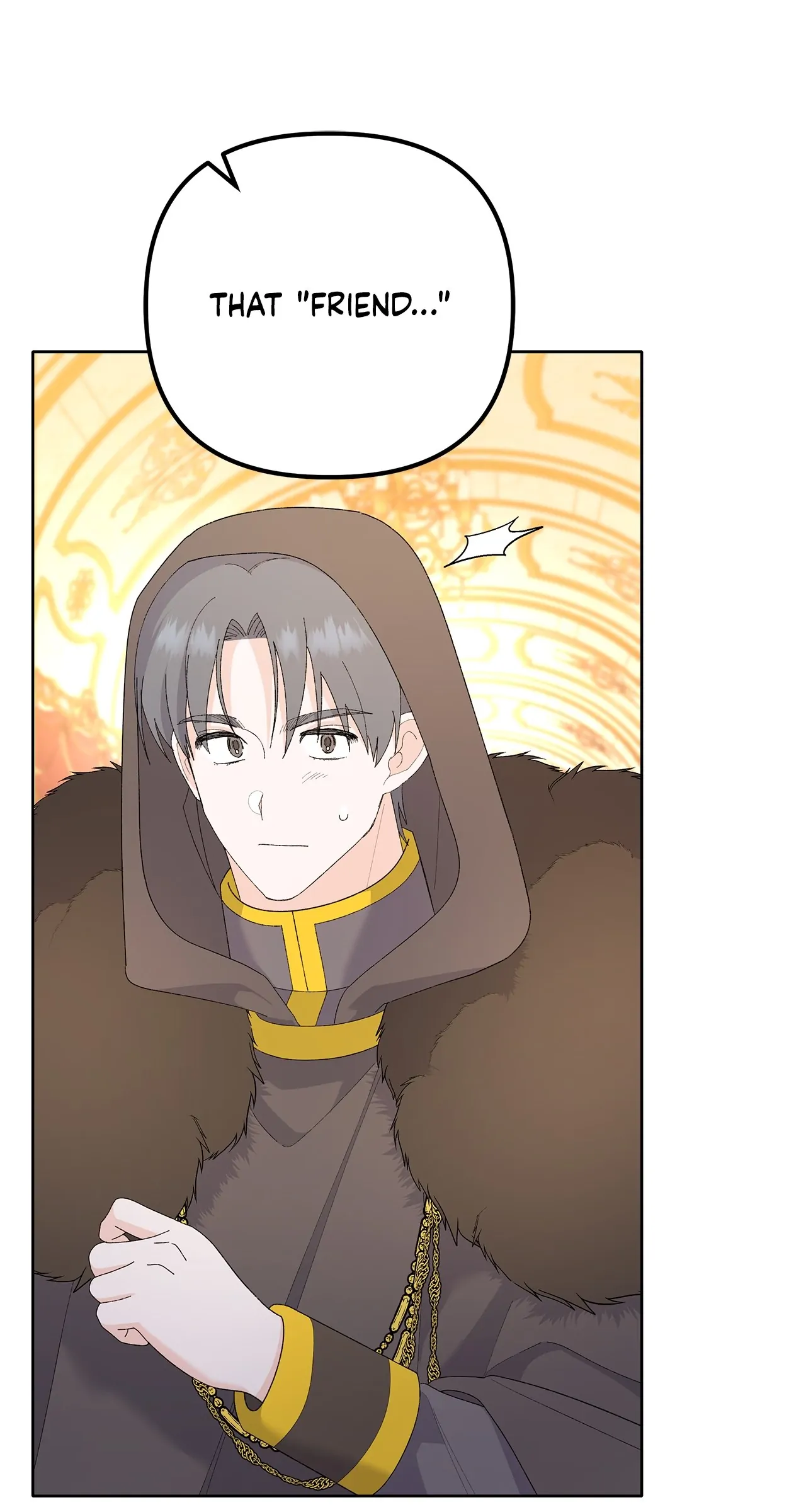 I Got Married to a Duke Called Beast Chapter 37 - Page 125