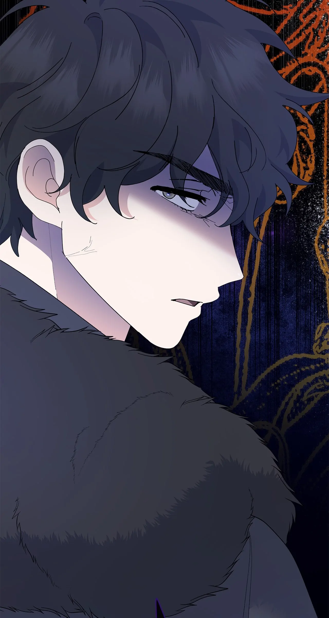 I Got Married to a Duke Called Beast Chapter 37 - Page 127