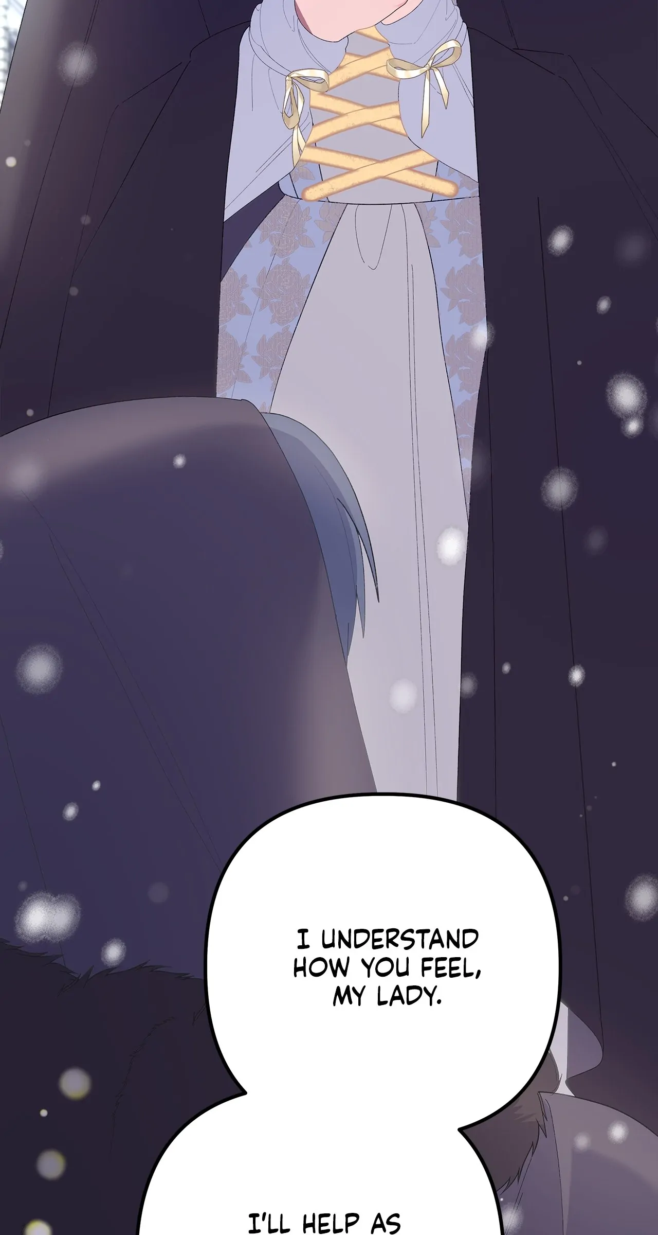 I Got Married to a Duke Called Beast Chapter 37 - Page 13