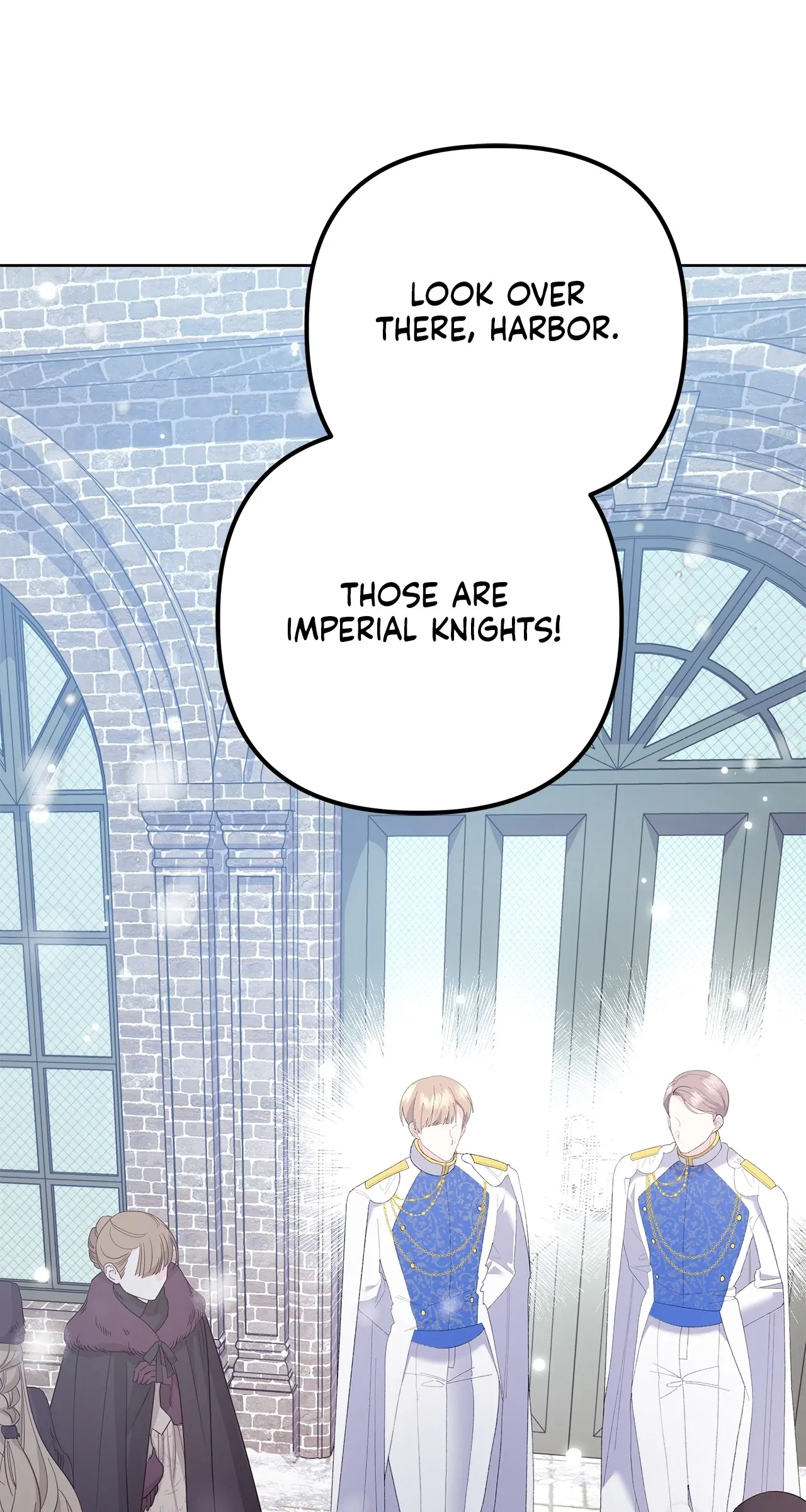 I Got Married to a Duke Called Beast Chapter 37 - Page 16