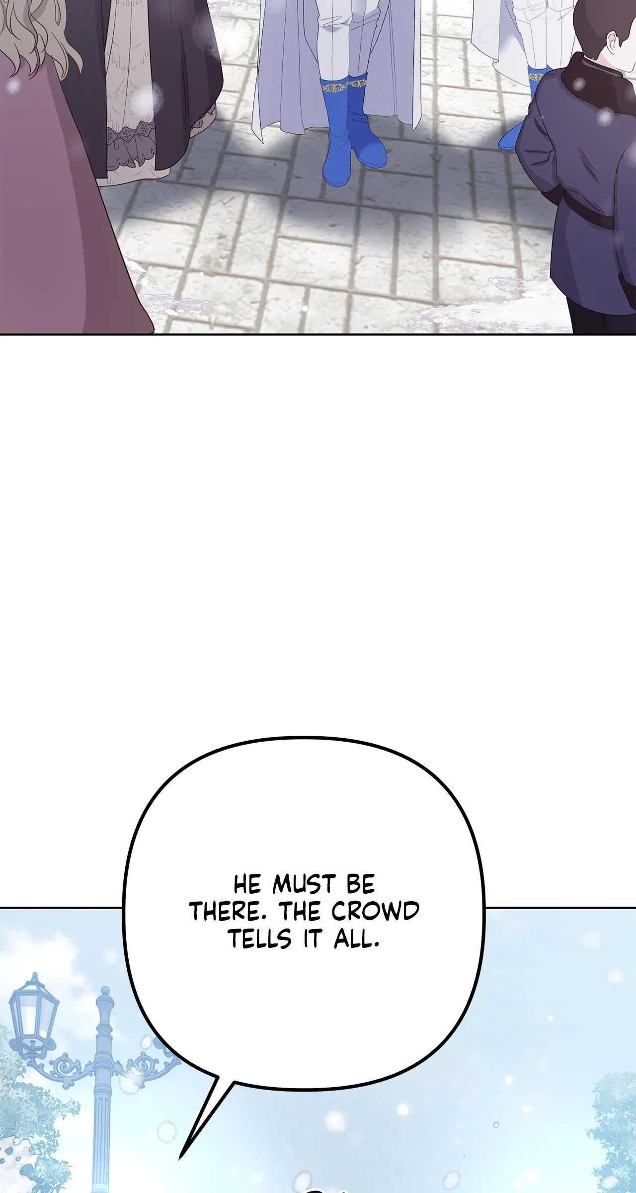 I Got Married to a Duke Called Beast Chapter 37 - Page 17