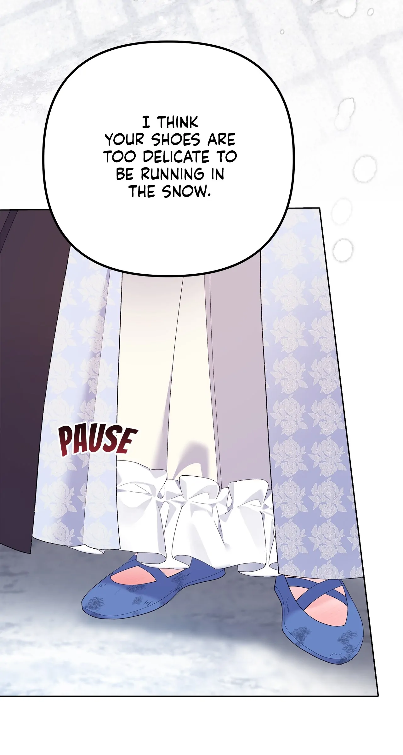 I Got Married to a Duke Called Beast Chapter 37 - Page 2
