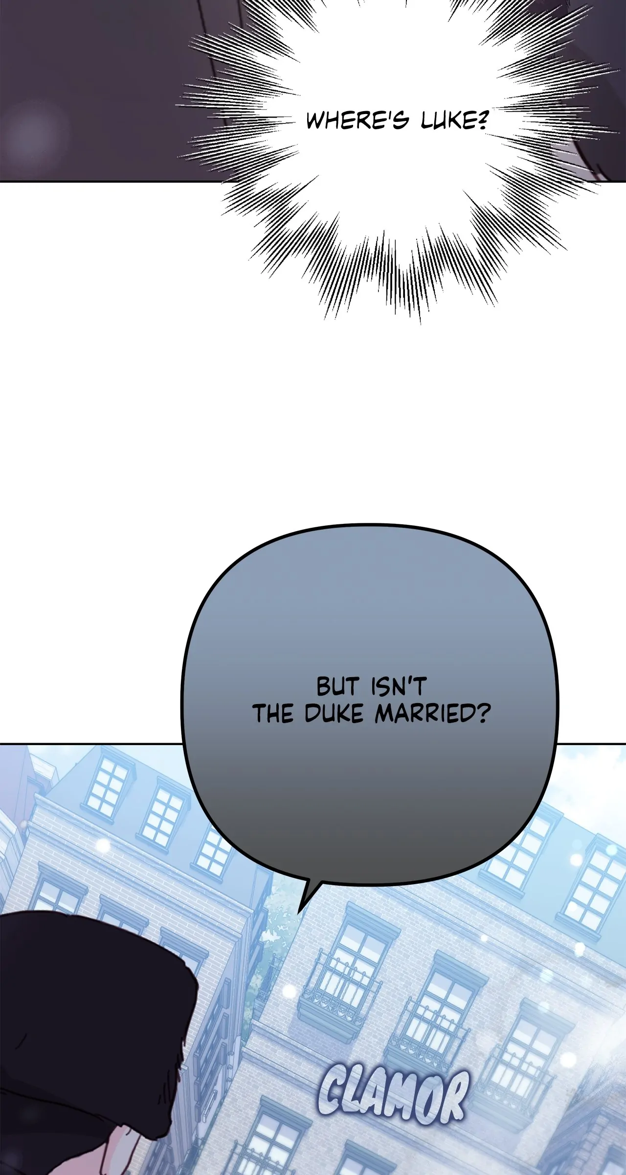I Got Married to a Duke Called Beast Chapter 37 - Page 21