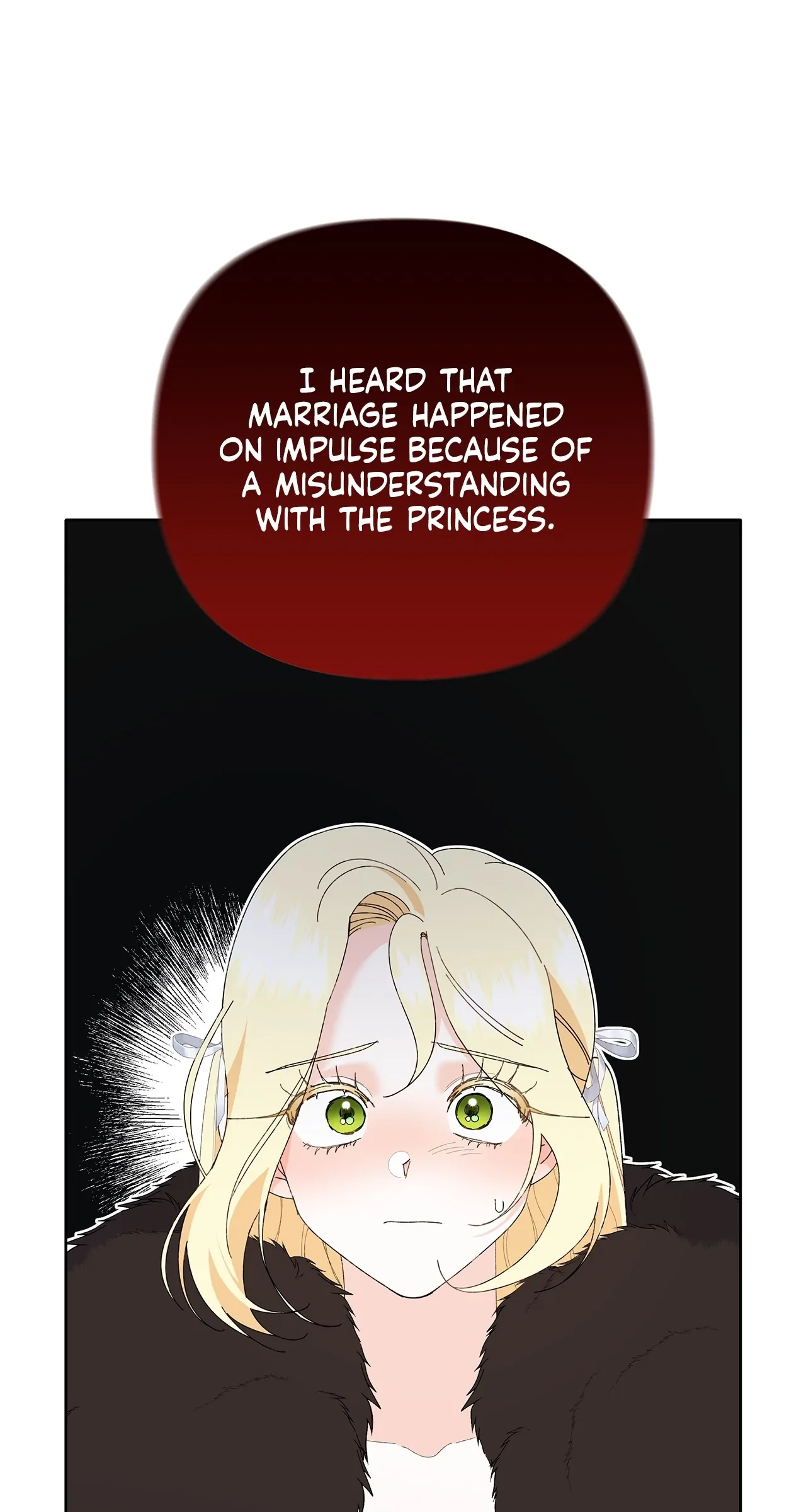 I Got Married to a Duke Called Beast Chapter 37 - Page 24
