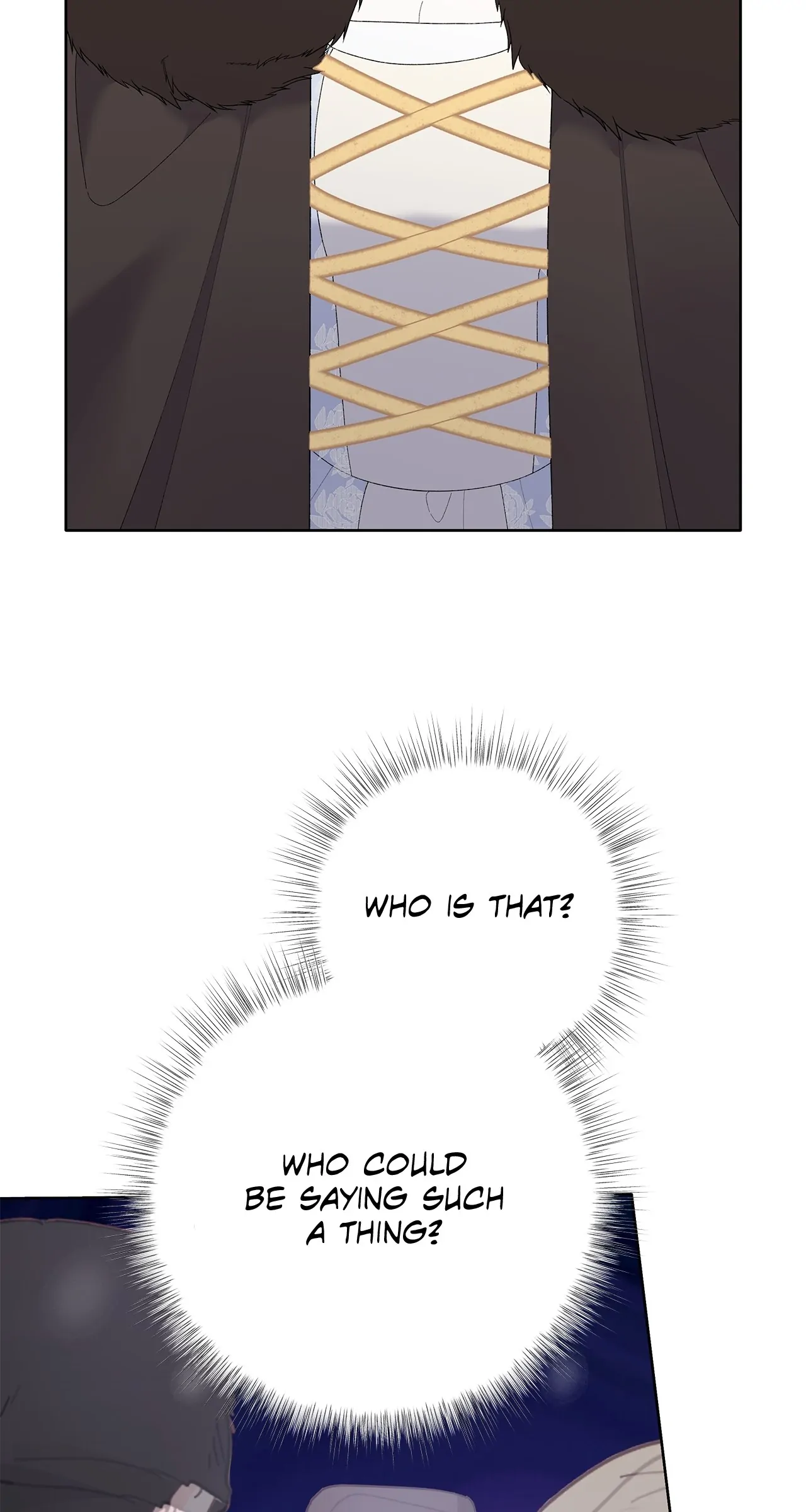 I Got Married to a Duke Called Beast Chapter 37 - Page 25