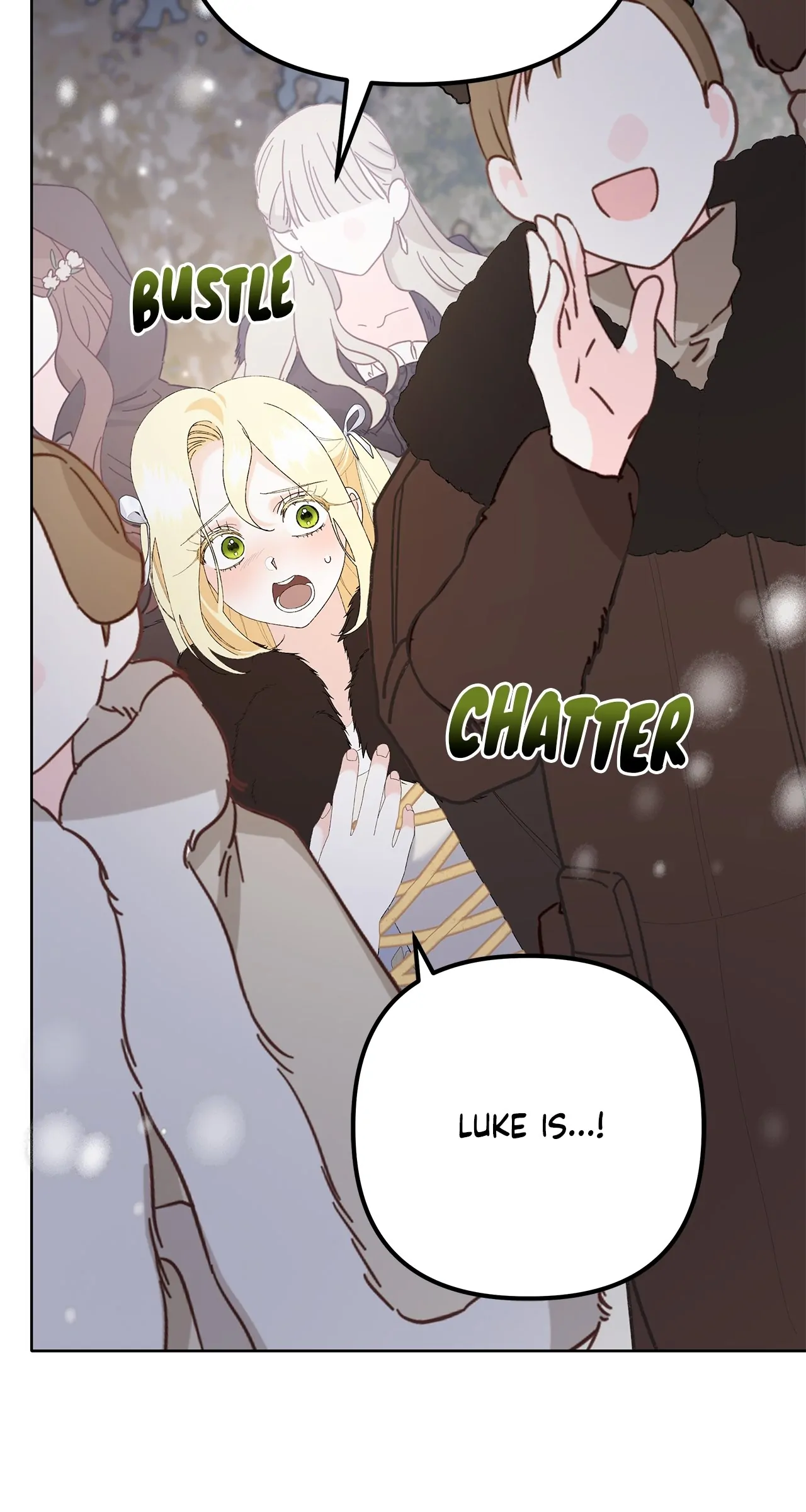 I Got Married to a Duke Called Beast Chapter 37 - Page 27