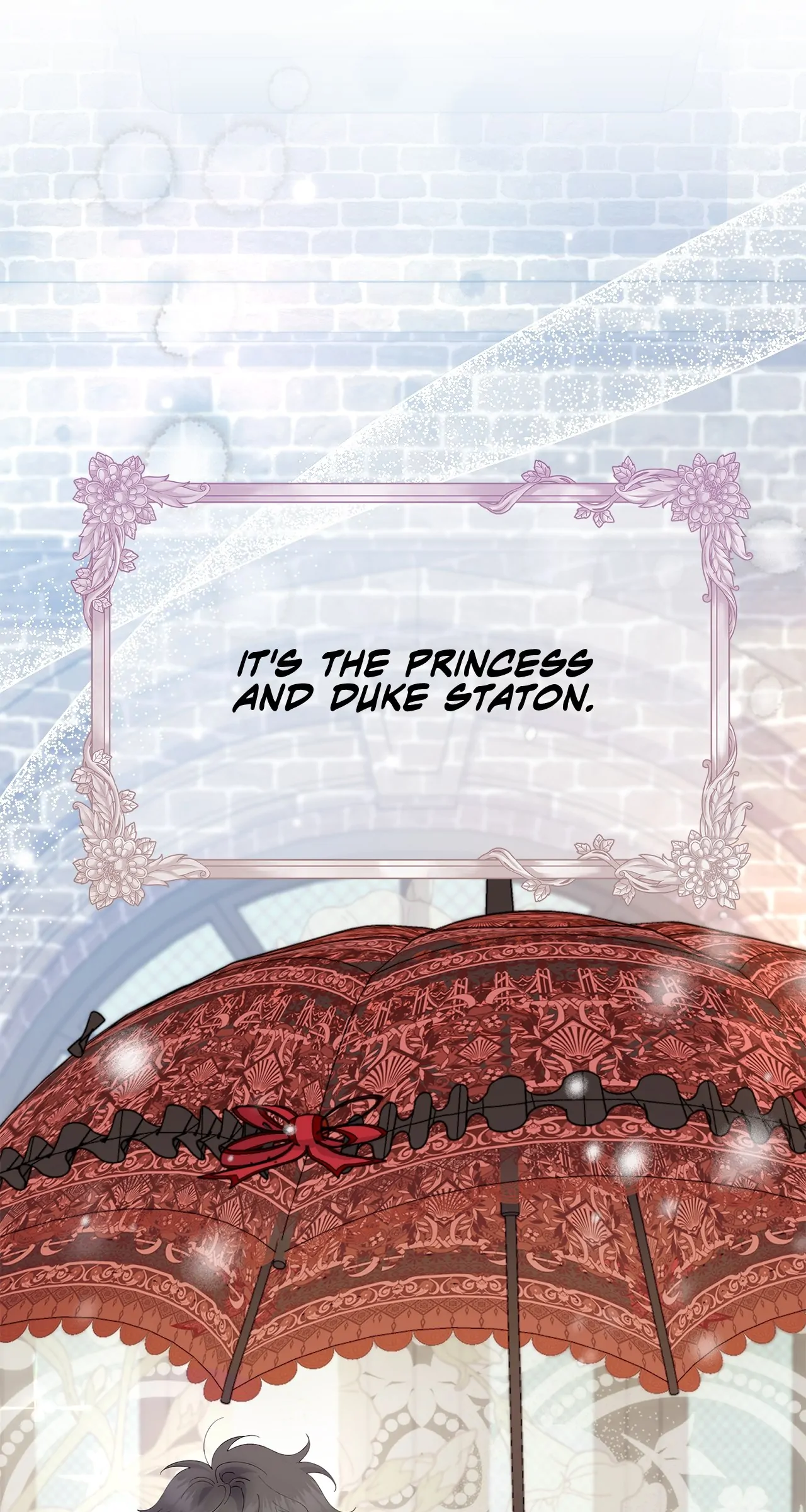 I Got Married to a Duke Called Beast Chapter 37 - Page 29