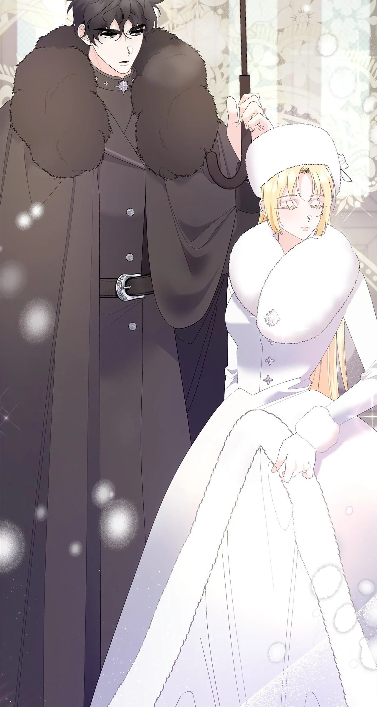 I Got Married to a Duke Called Beast Chapter 37 - Page 30