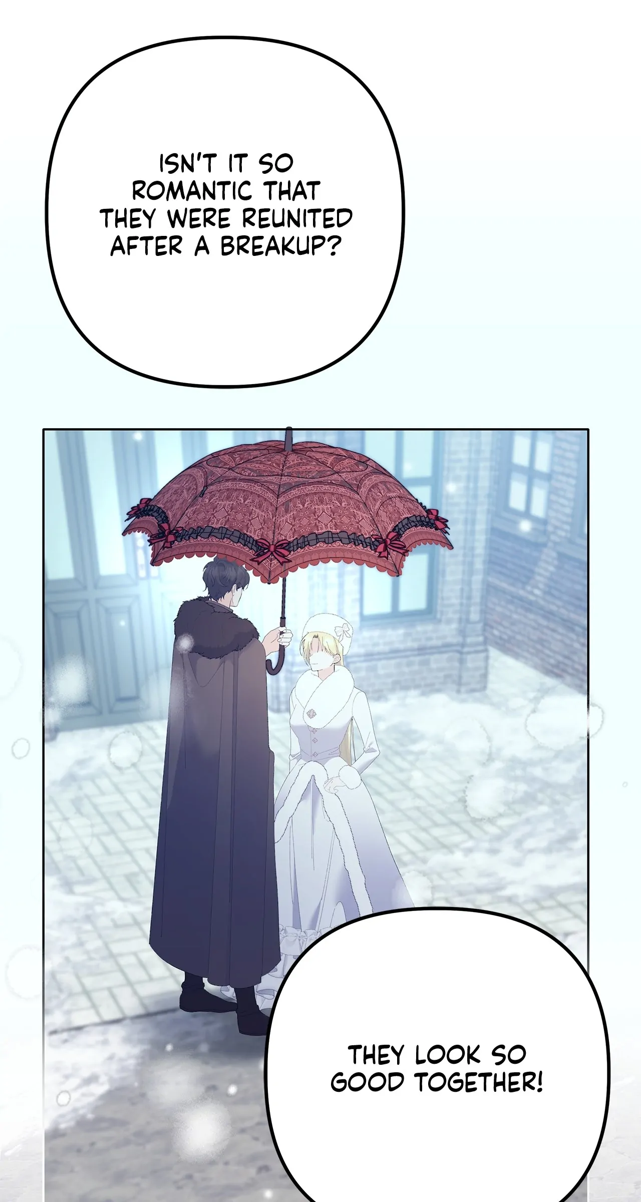 I Got Married to a Duke Called Beast Chapter 37 - Page 32