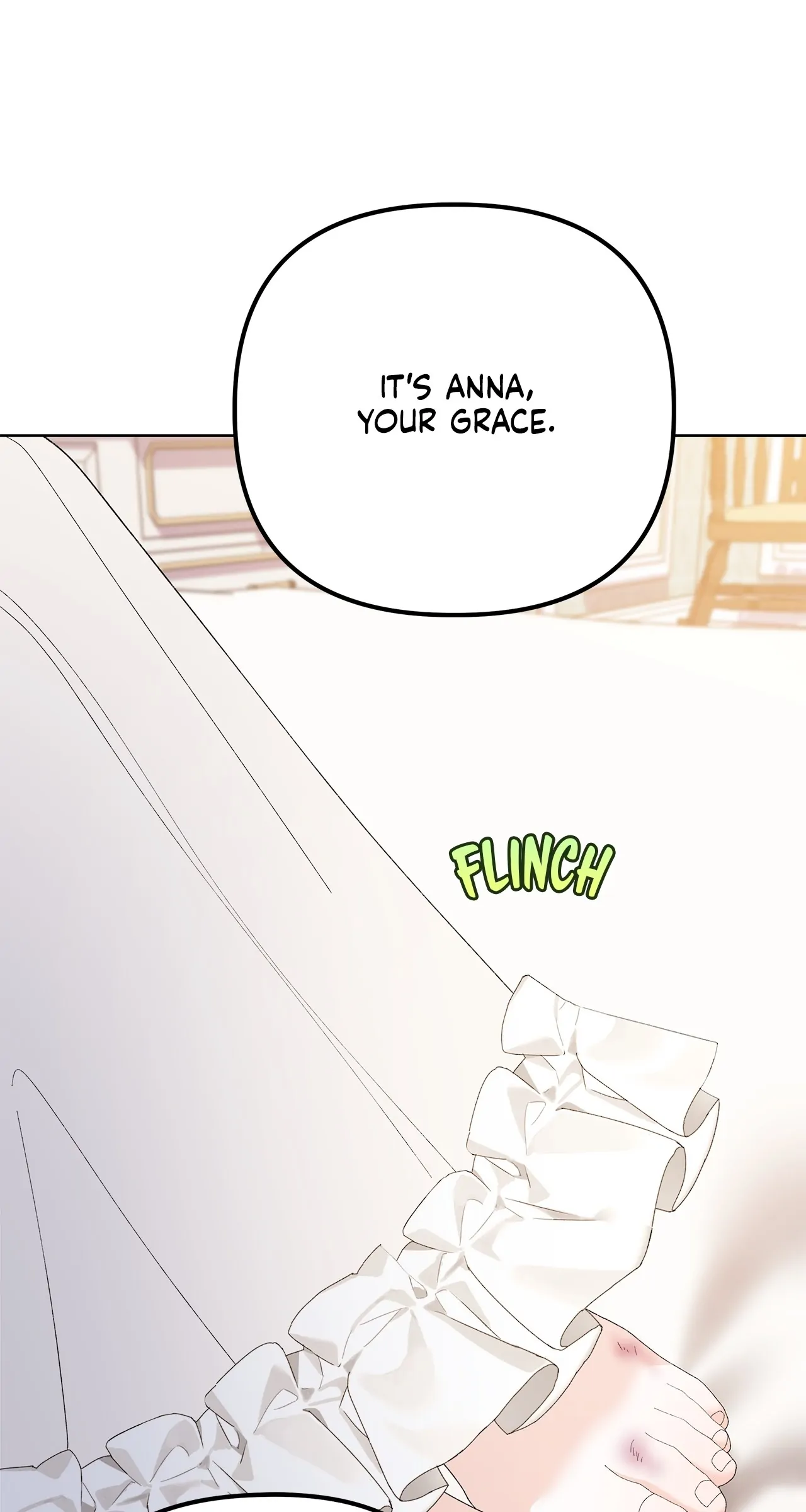 I Got Married to a Duke Called Beast Chapter 37 - Page 38