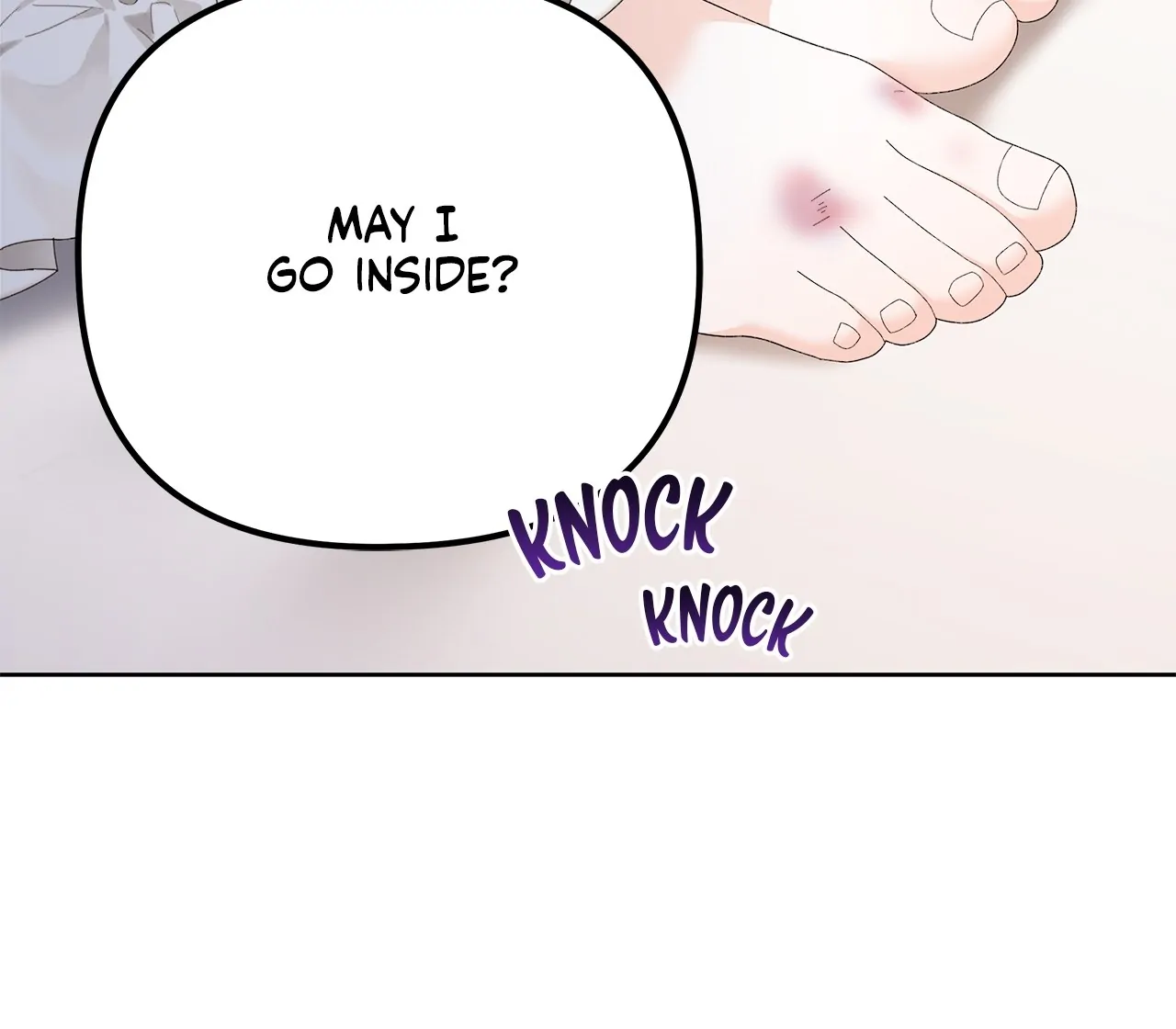 I Got Married to a Duke Called Beast Chapter 37 - Page 39