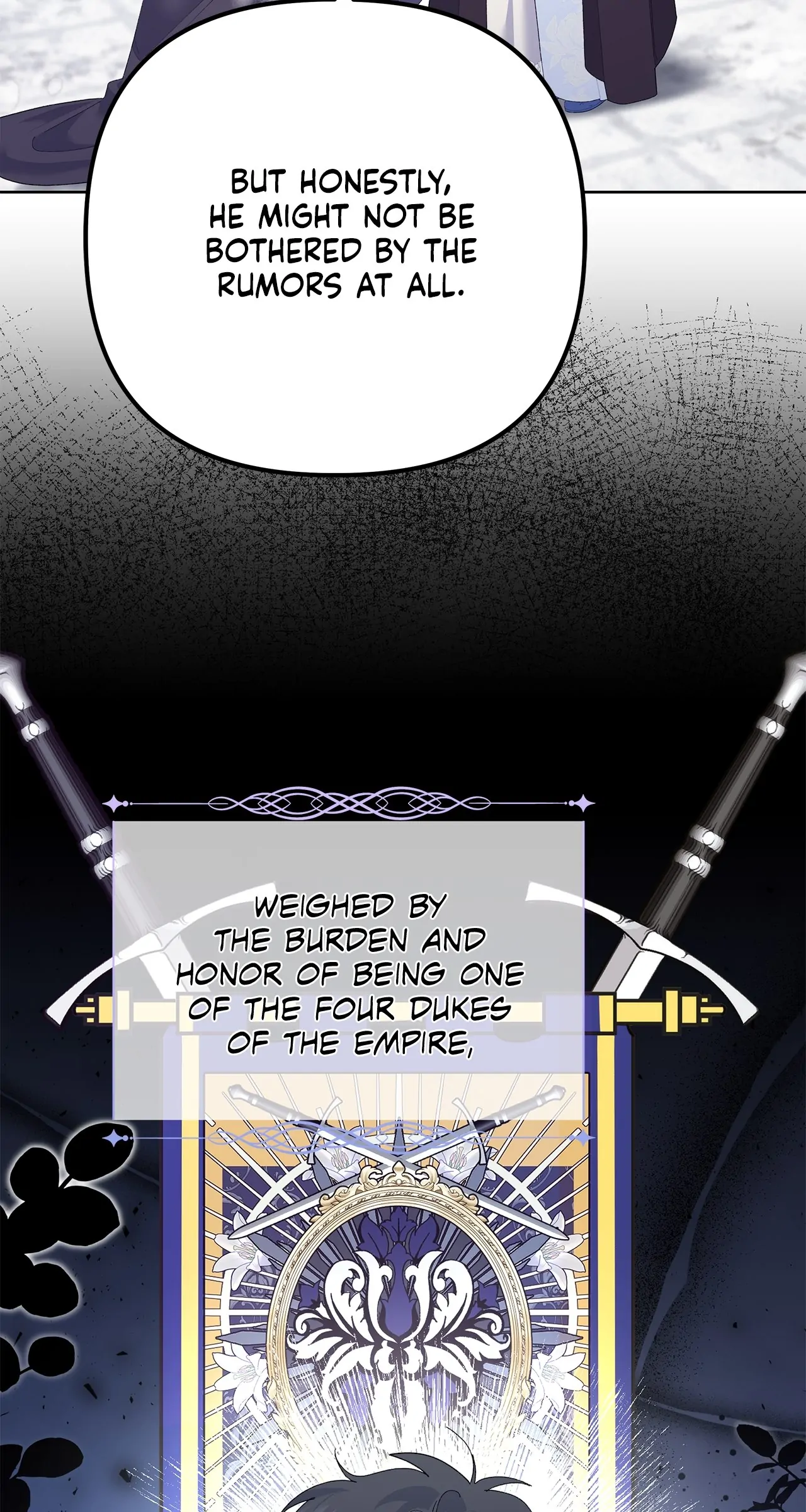 I Got Married to a Duke Called Beast Chapter 37 - Page 4