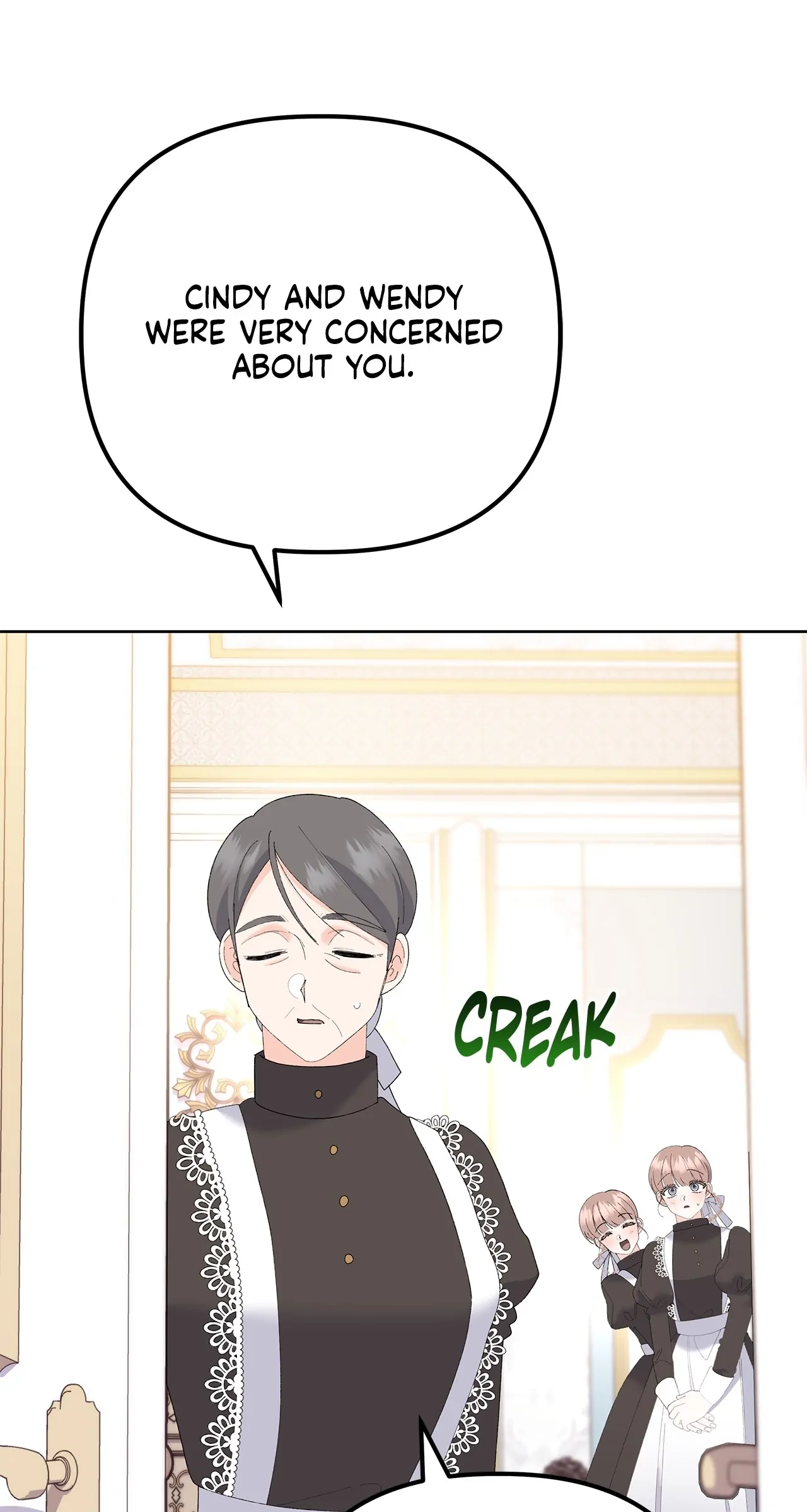 I Got Married to a Duke Called Beast Chapter 37 - Page 40