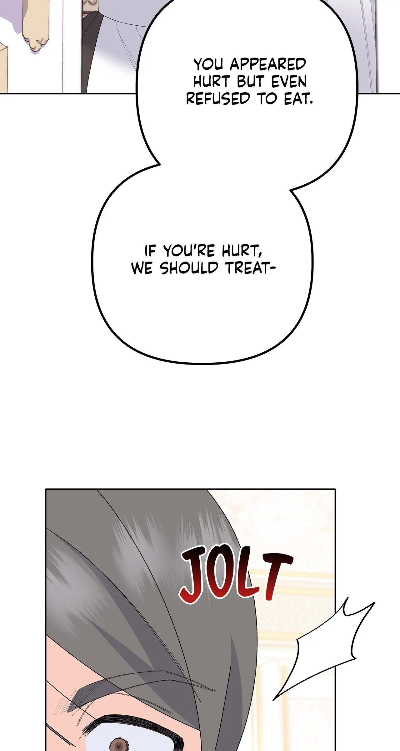 I Got Married to a Duke Called Beast Chapter 37 - Page 41