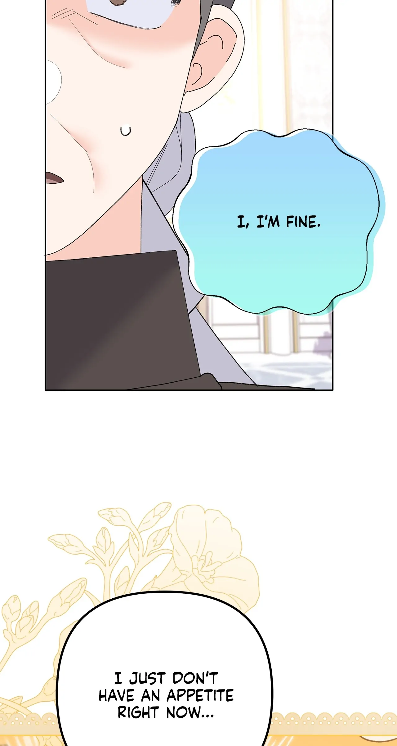 I Got Married to a Duke Called Beast Chapter 37 - Page 42