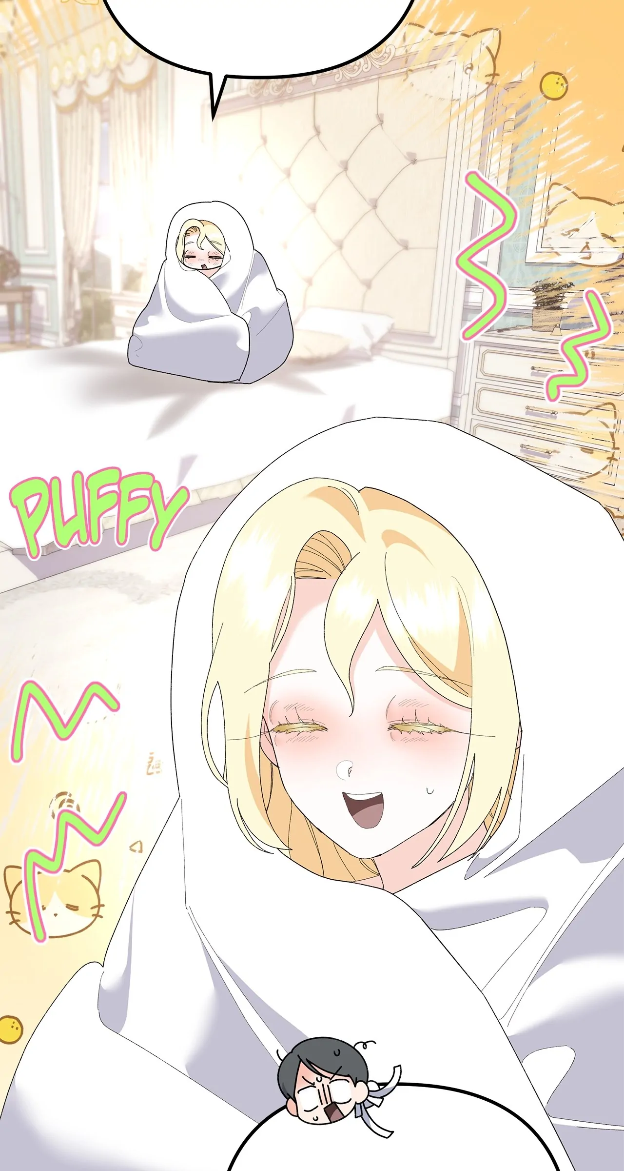 I Got Married to a Duke Called Beast Chapter 37 - Page 43