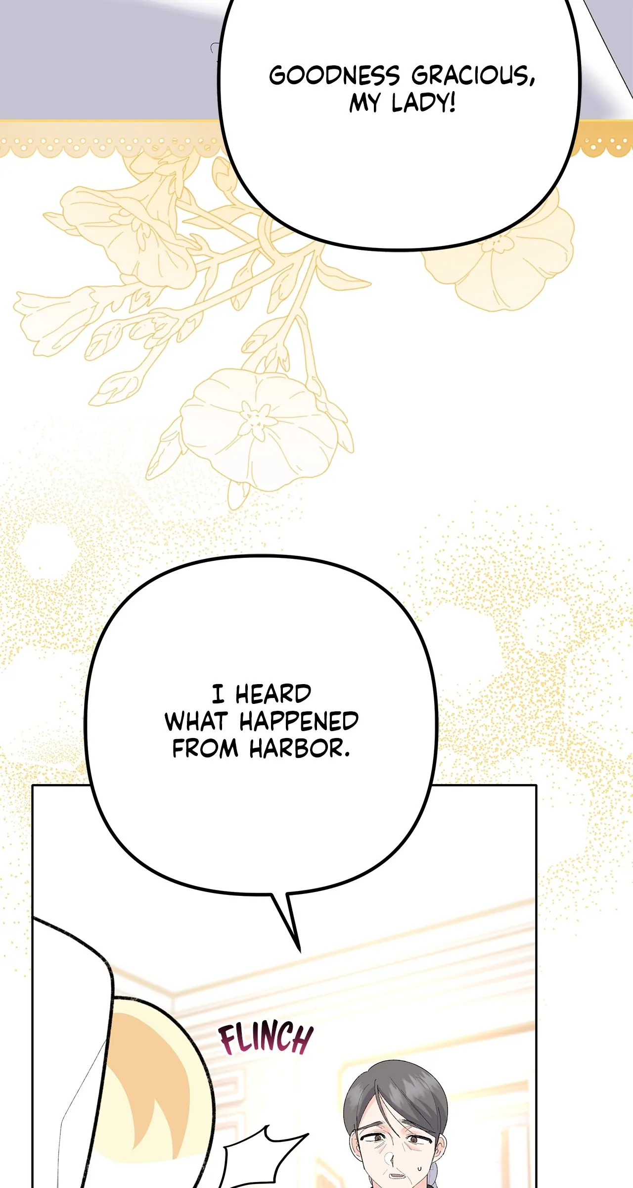 I Got Married to a Duke Called Beast Chapter 37 - Page 44