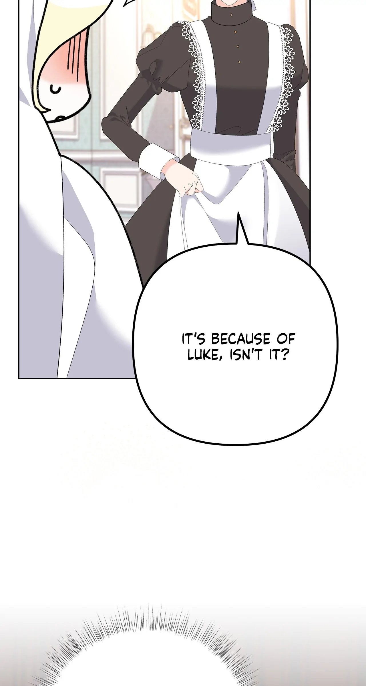 I Got Married to a Duke Called Beast Chapter 37 - Page 45