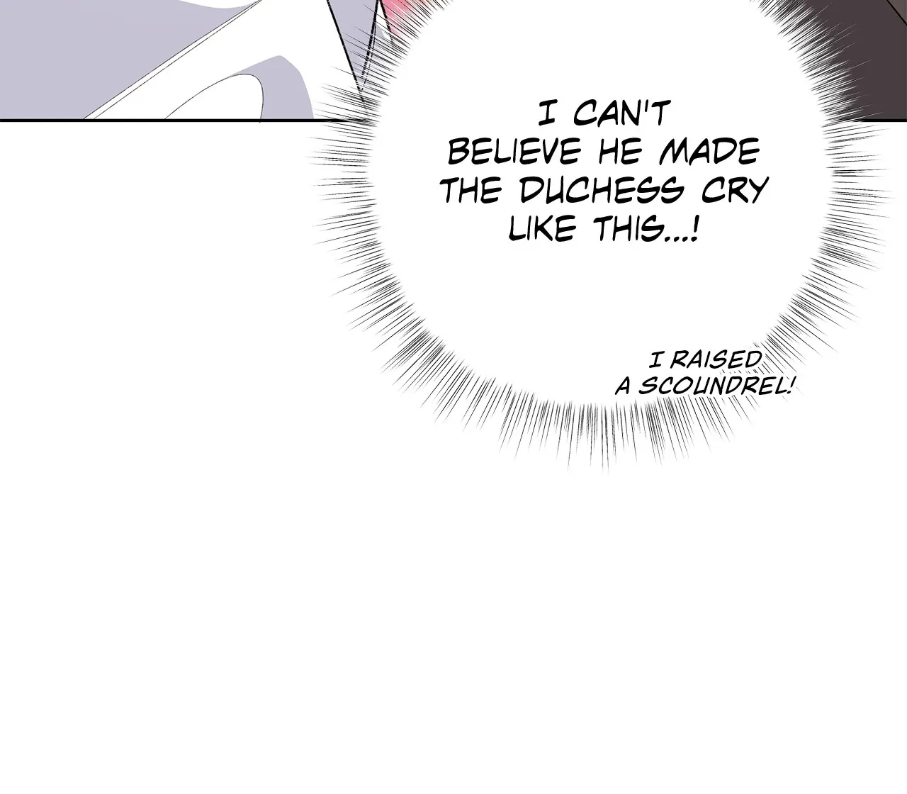 I Got Married to a Duke Called Beast Chapter 37 - Page 47