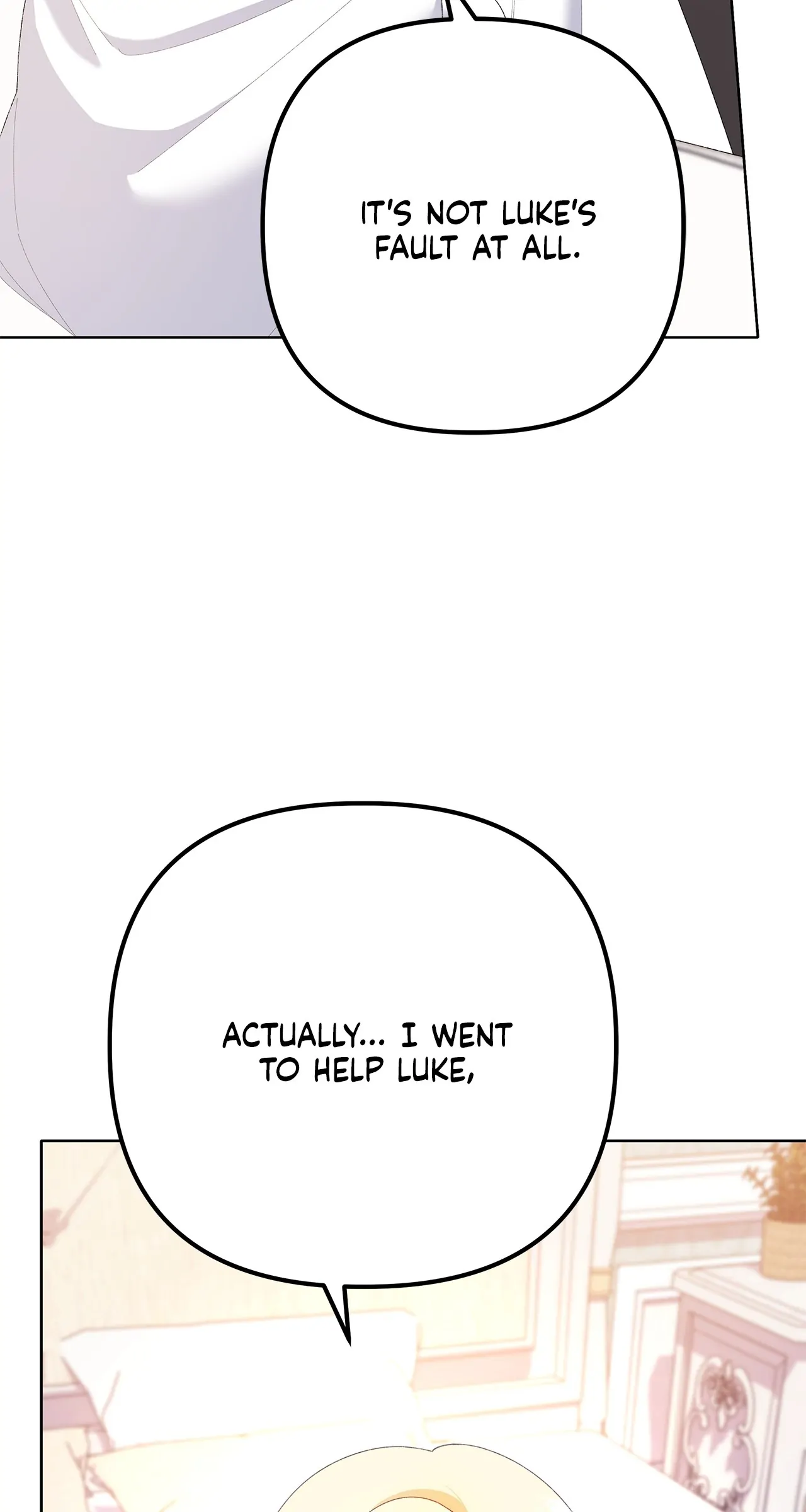 I Got Married to a Duke Called Beast Chapter 37 - Page 49