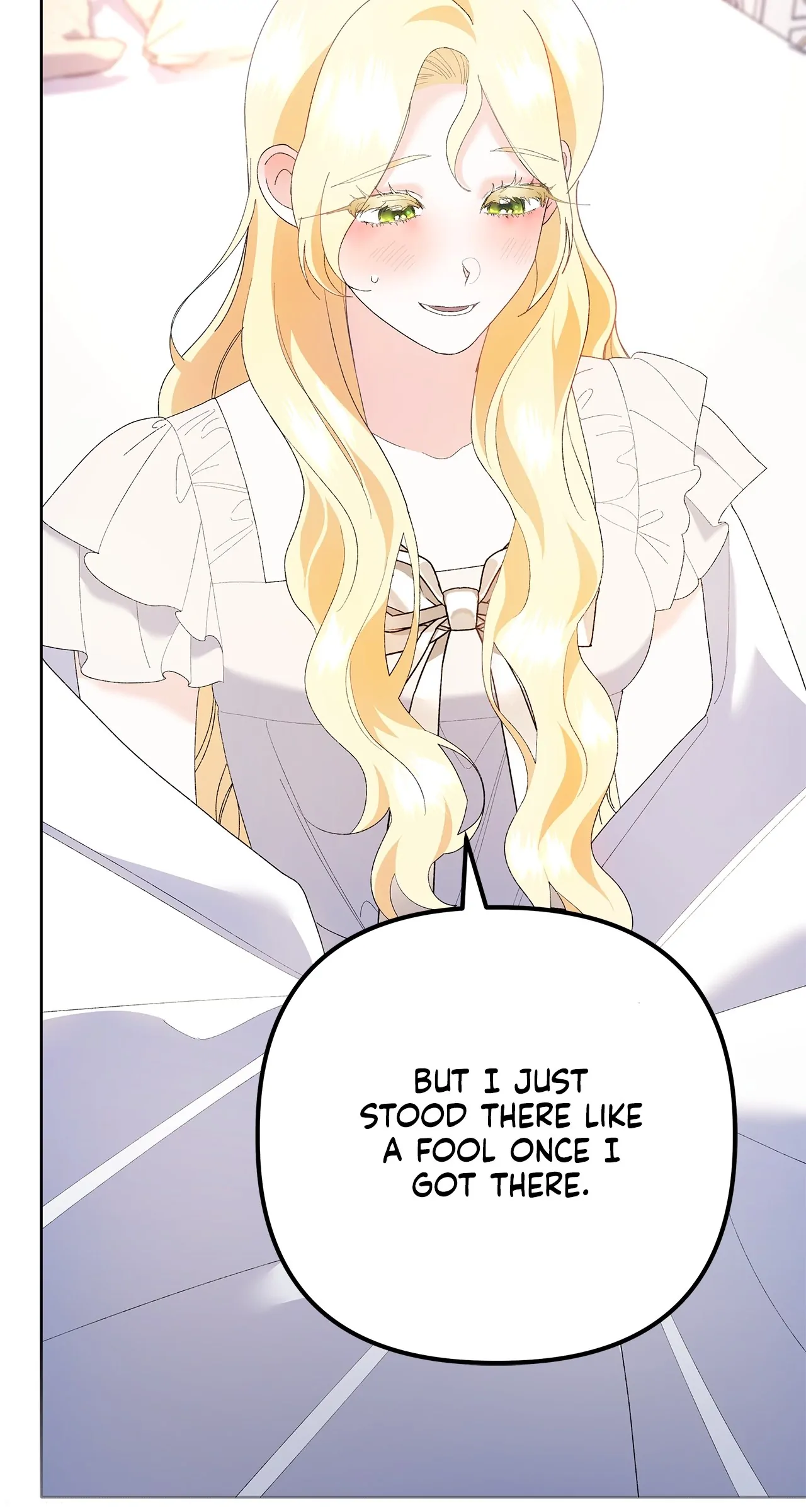 I Got Married to a Duke Called Beast Chapter 37 - Page 50
