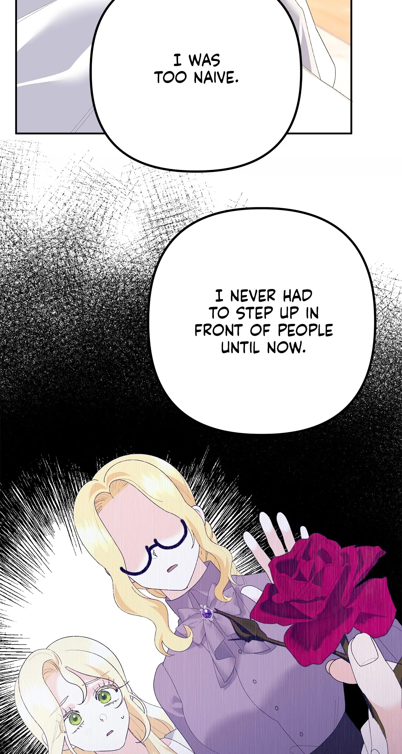 I Got Married to a Duke Called Beast Chapter 37 - Page 57