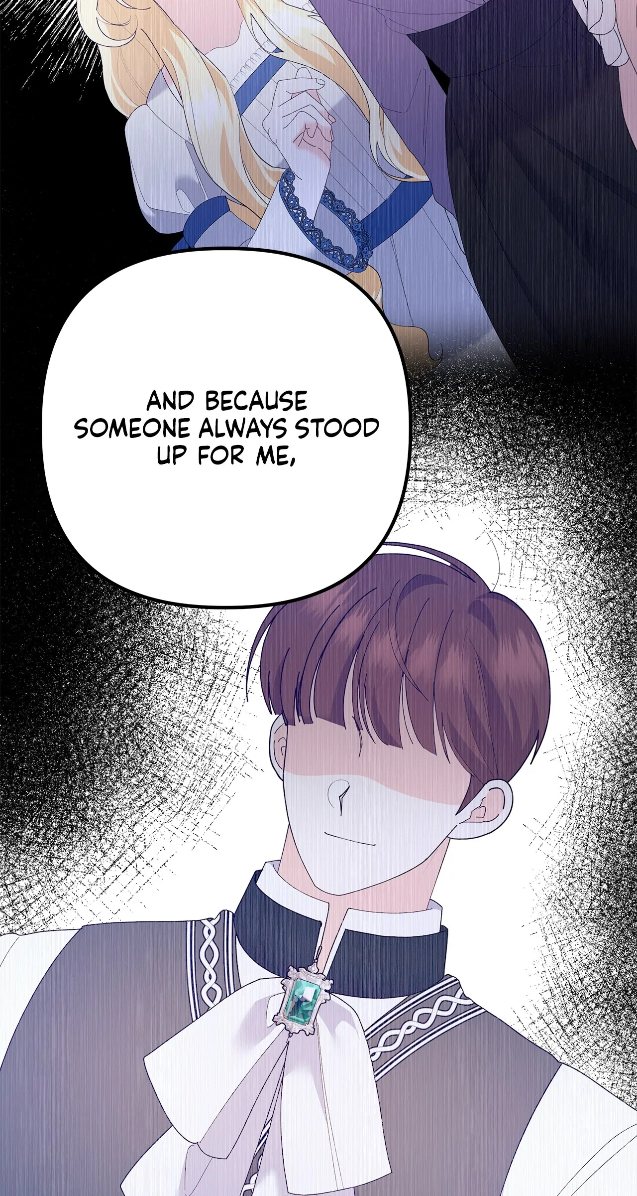 I Got Married to a Duke Called Beast Chapter 37 - Page 58