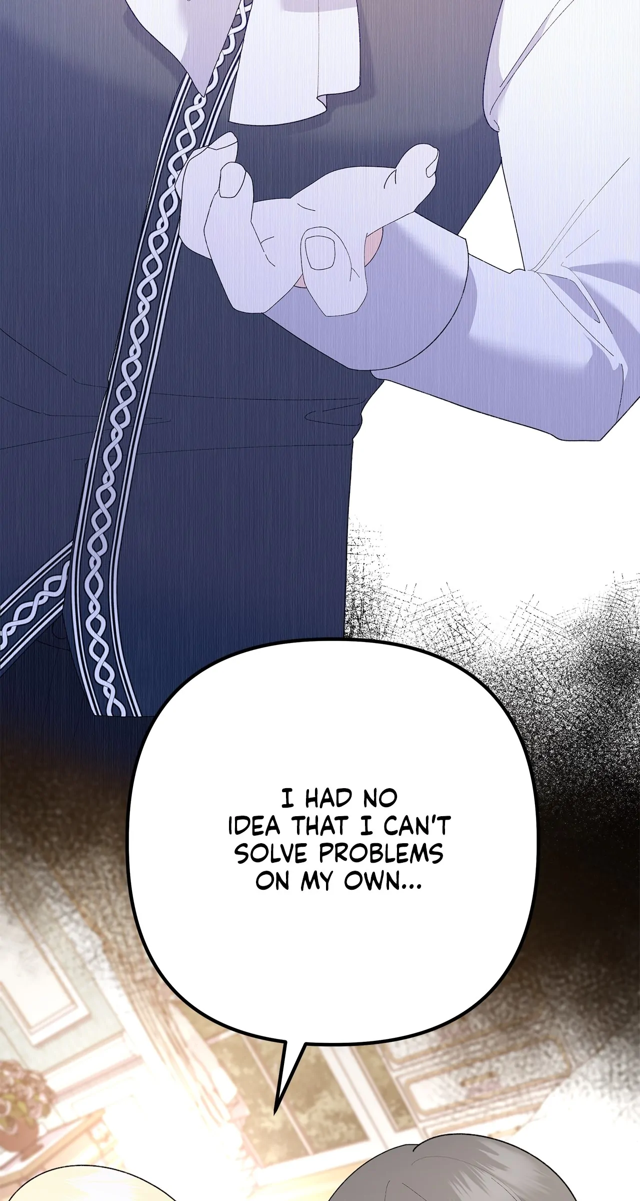 I Got Married to a Duke Called Beast Chapter 37 - Page 59
