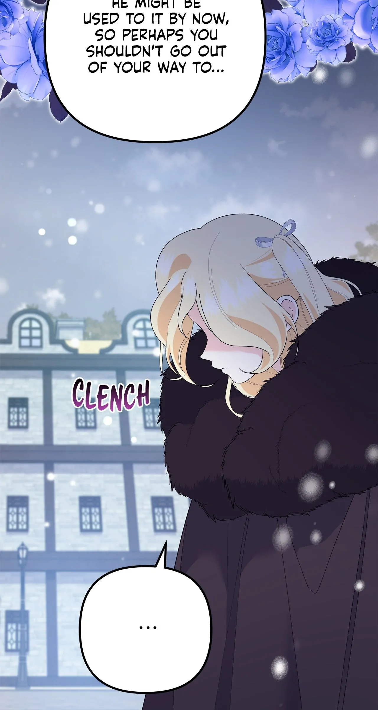 I Got Married to a Duke Called Beast Chapter 37 - Page 6