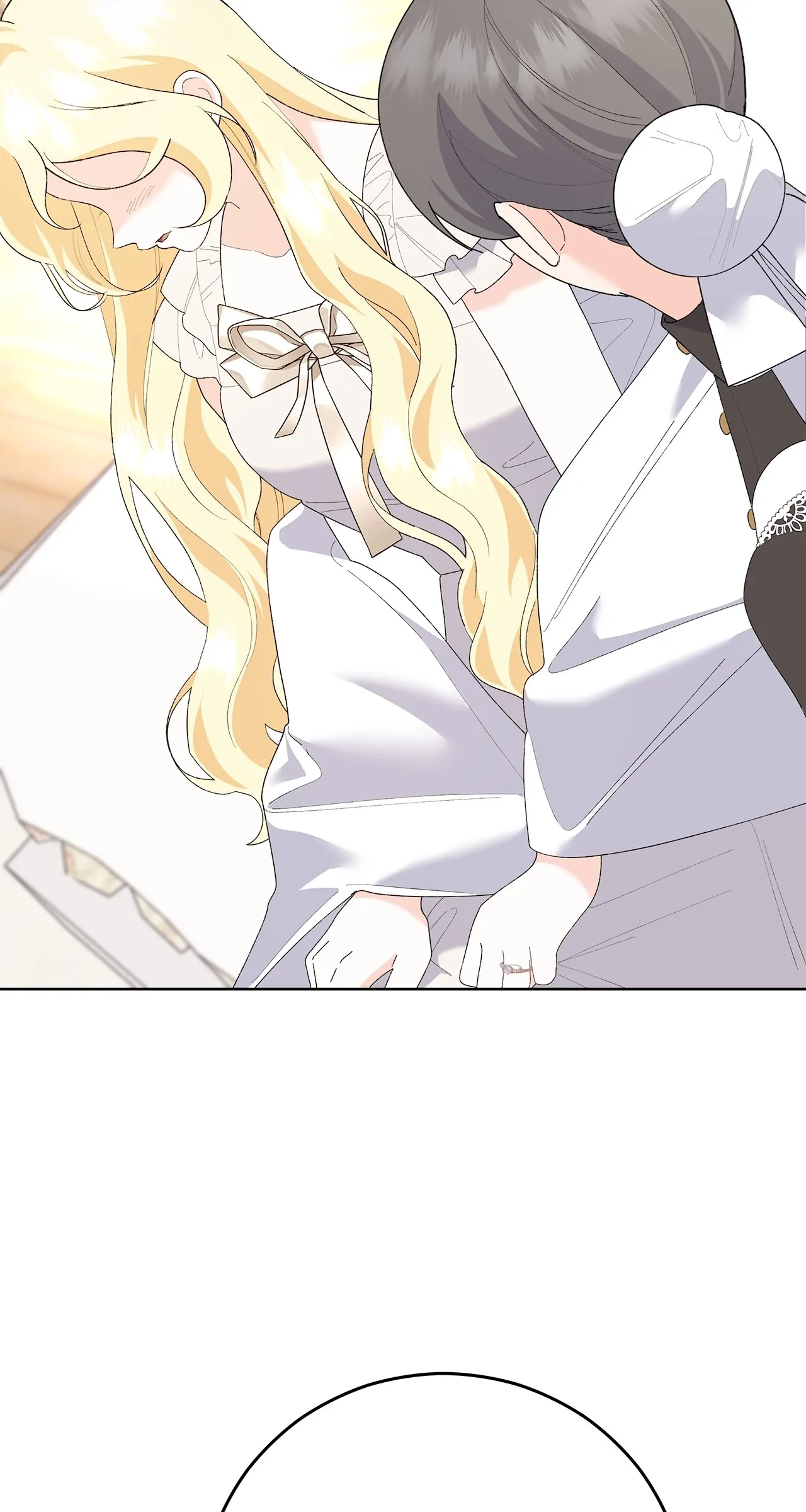 I Got Married to a Duke Called Beast Chapter 37 - Page 60