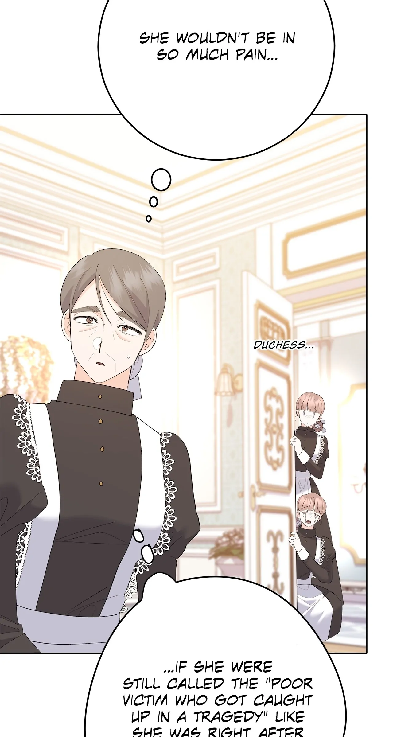 I Got Married to a Duke Called Beast Chapter 37 - Page 61
