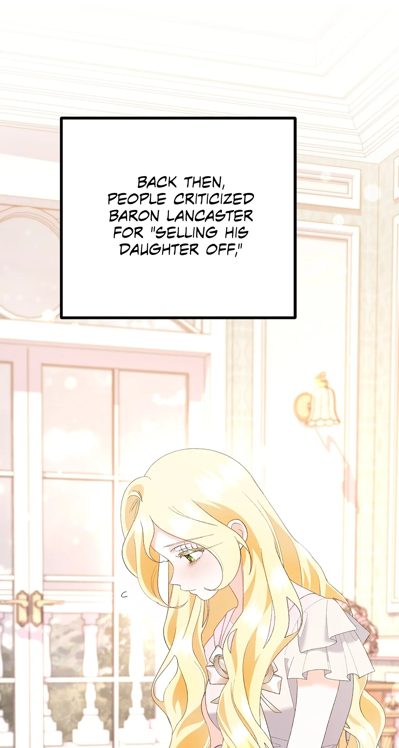 I Got Married to a Duke Called Beast Chapter 37 - Page 63