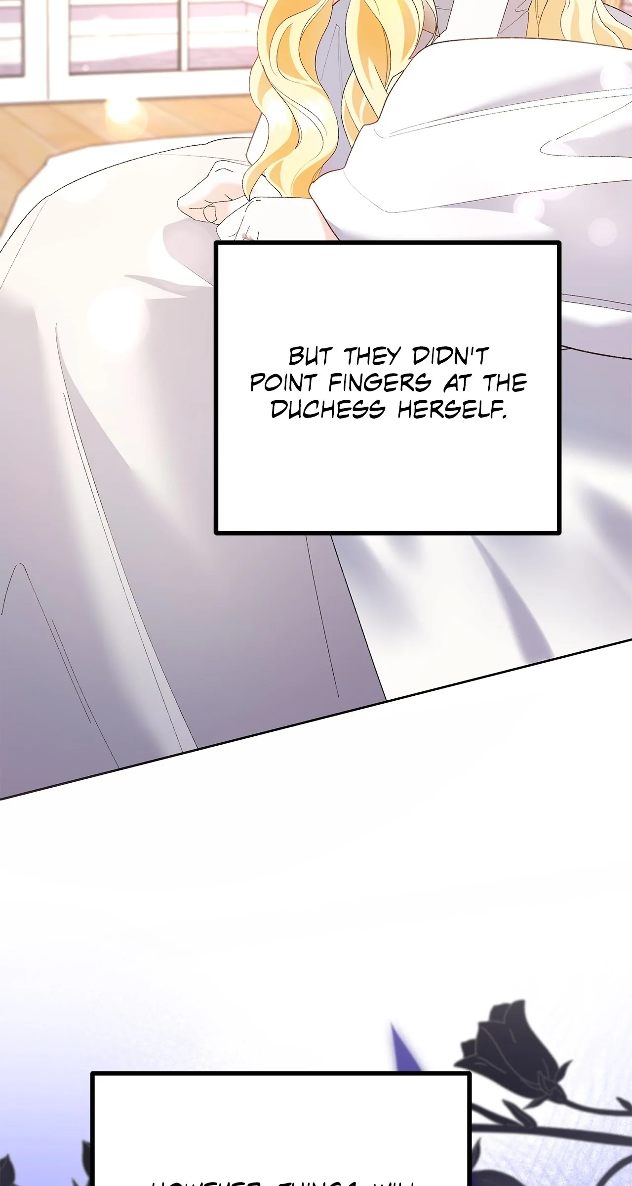 I Got Married to a Duke Called Beast Chapter 37 - Page 64