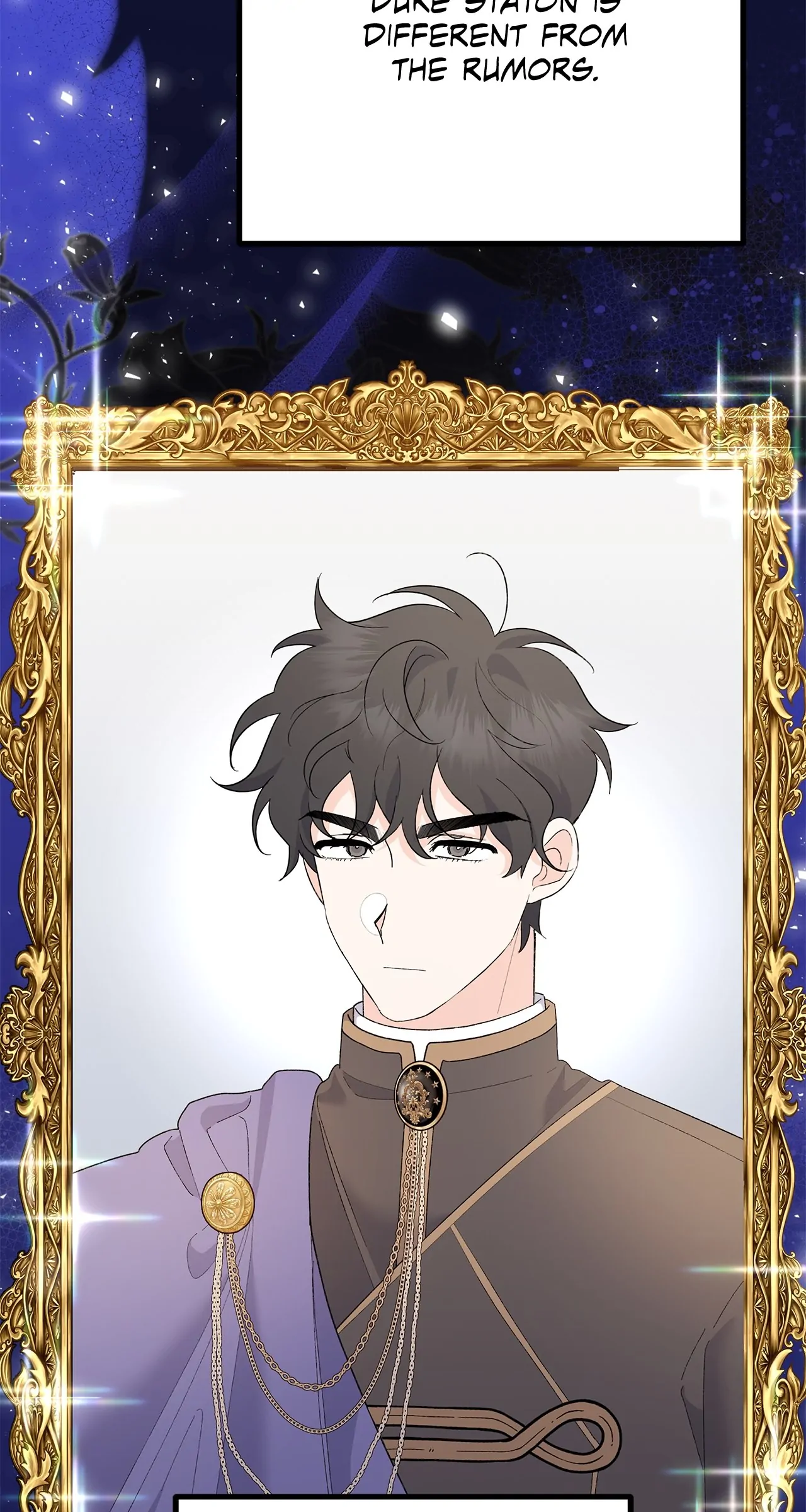 I Got Married to a Duke Called Beast Chapter 37 - Page 66