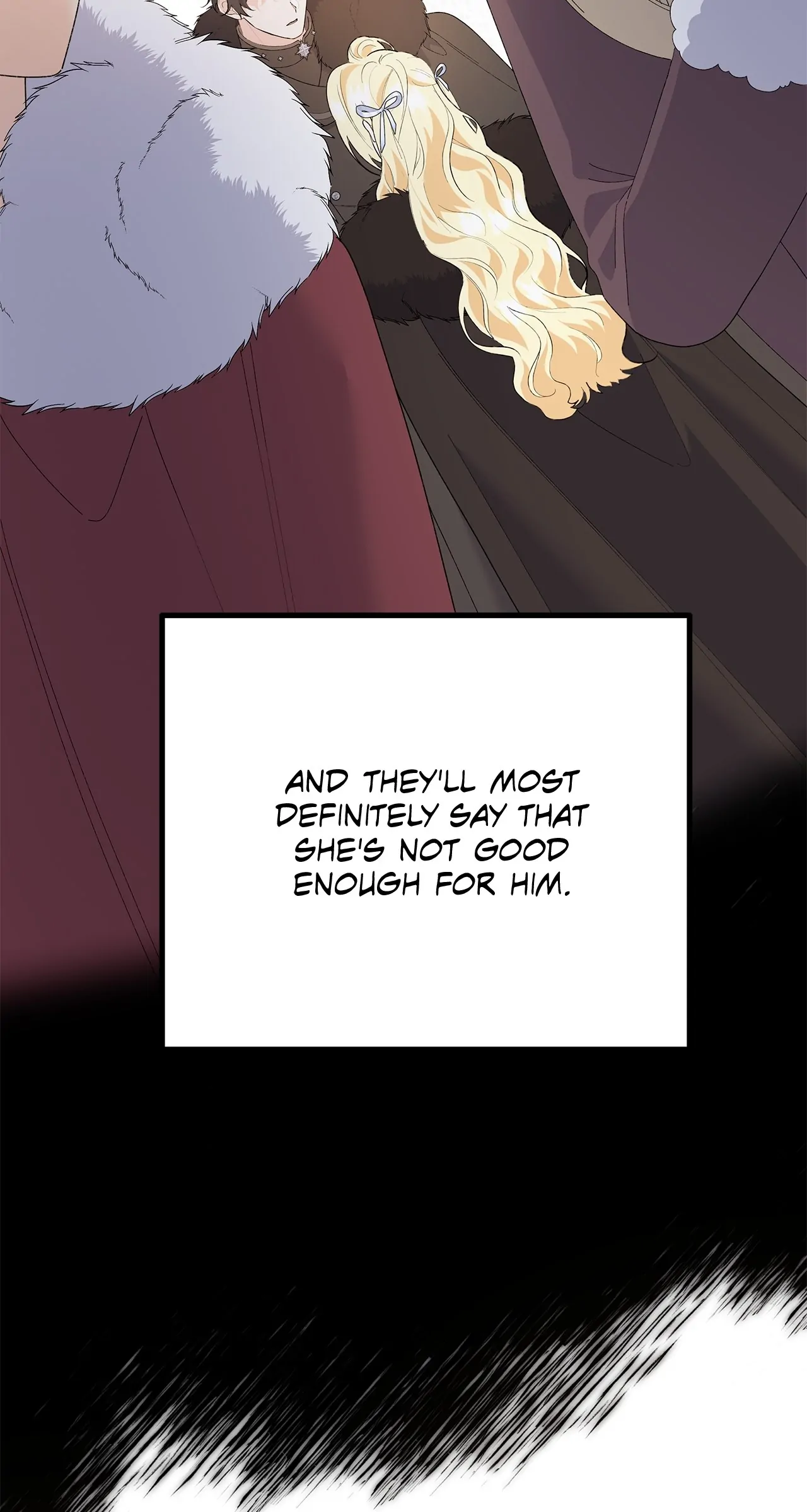 I Got Married to a Duke Called Beast Chapter 37 - Page 68