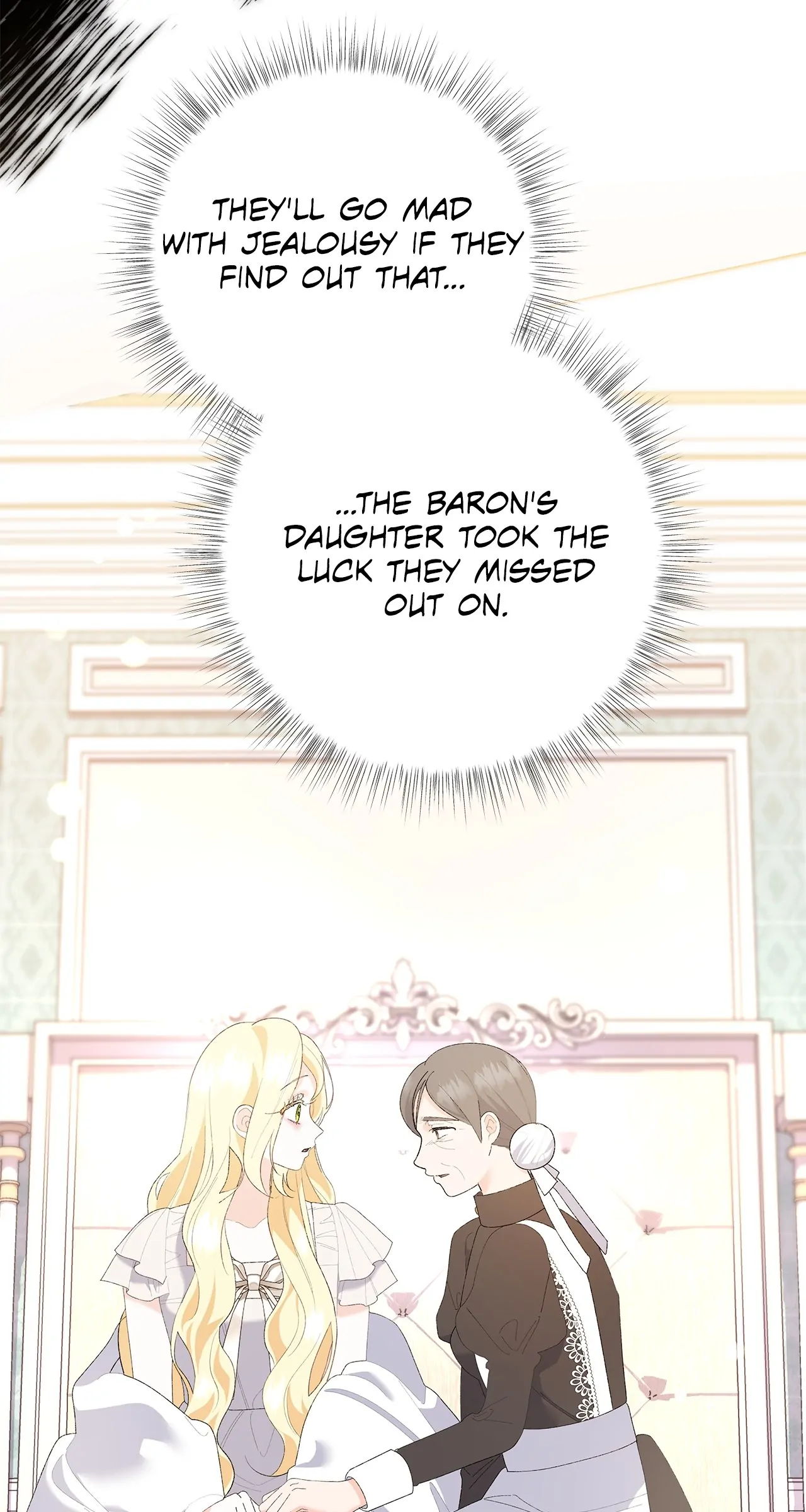 I Got Married to a Duke Called Beast Chapter 37 - Page 69