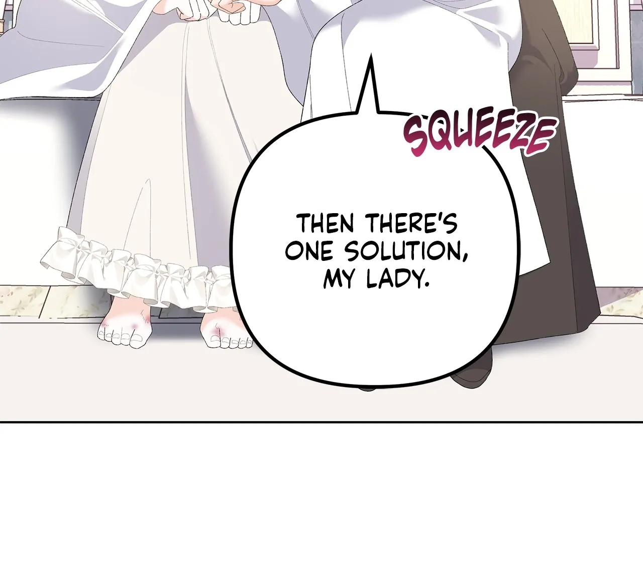 I Got Married to a Duke Called Beast Chapter 37 - Page 70