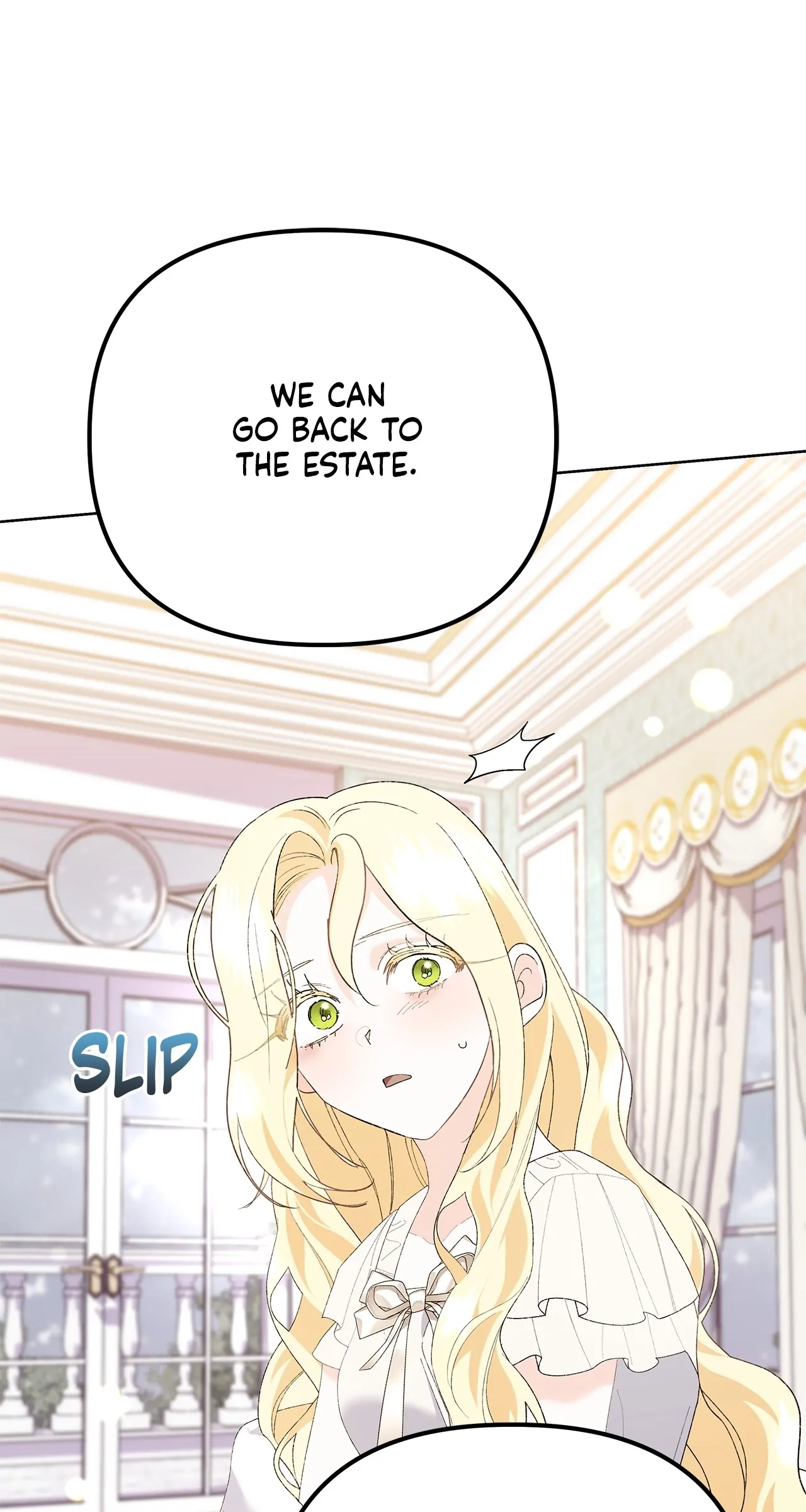 I Got Married to a Duke Called Beast Chapter 37 - Page 71