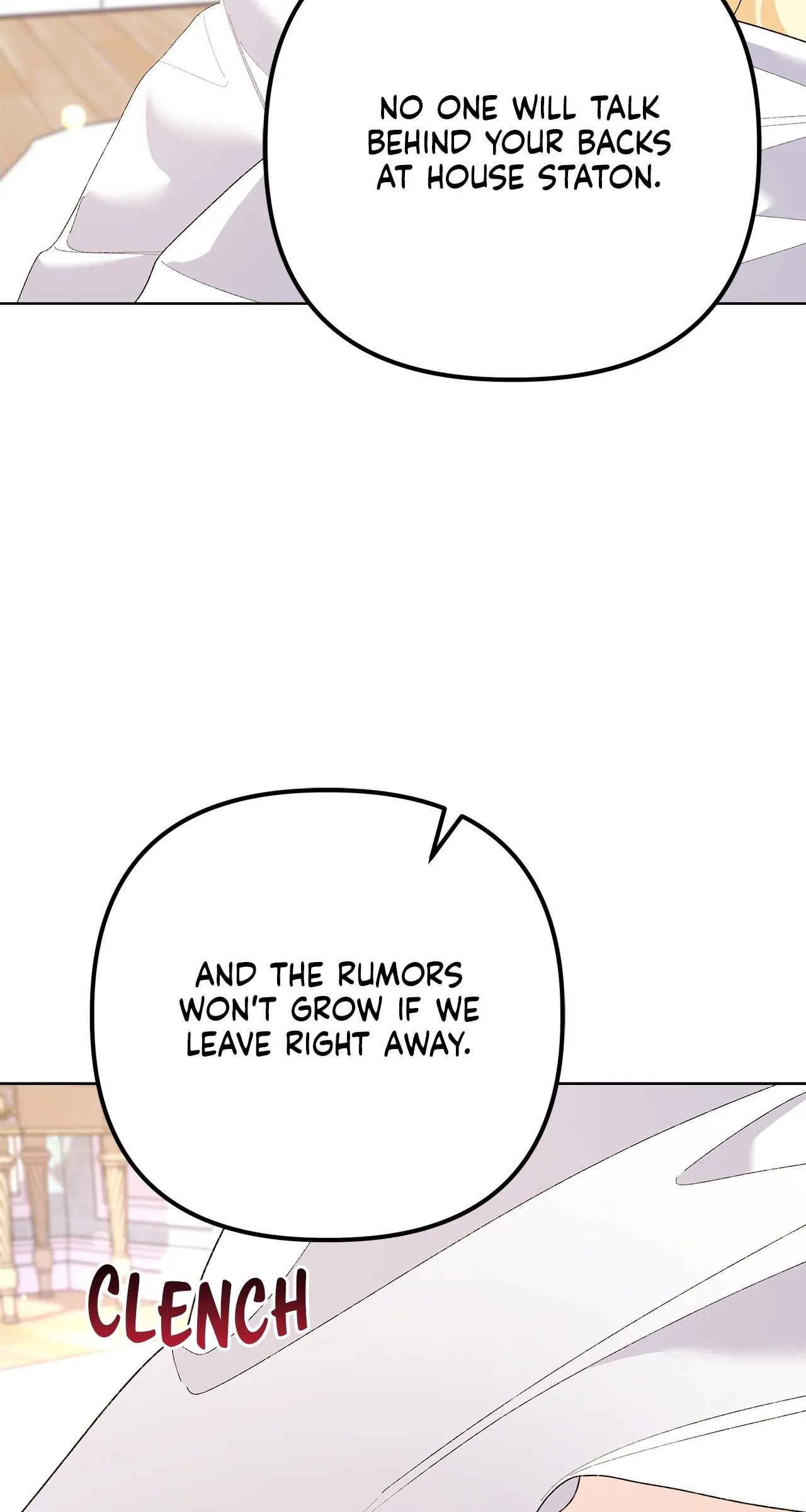 I Got Married to a Duke Called Beast Chapter 37 - Page 72
