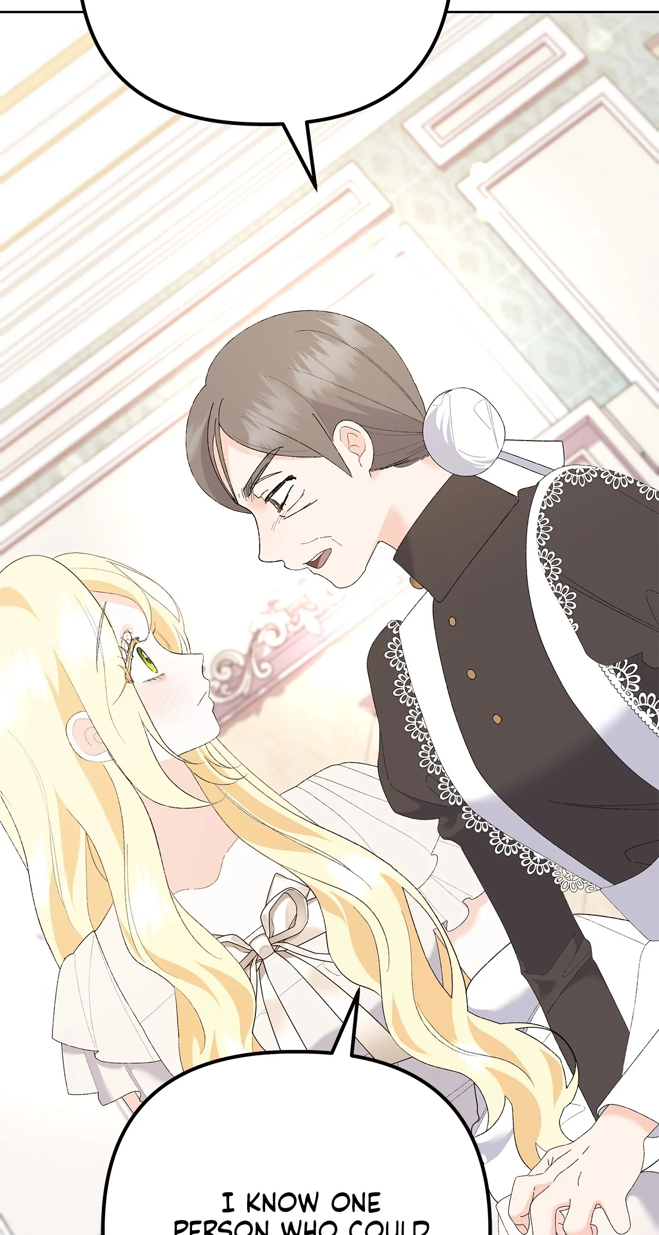 I Got Married to a Duke Called Beast Chapter 37 - Page 74