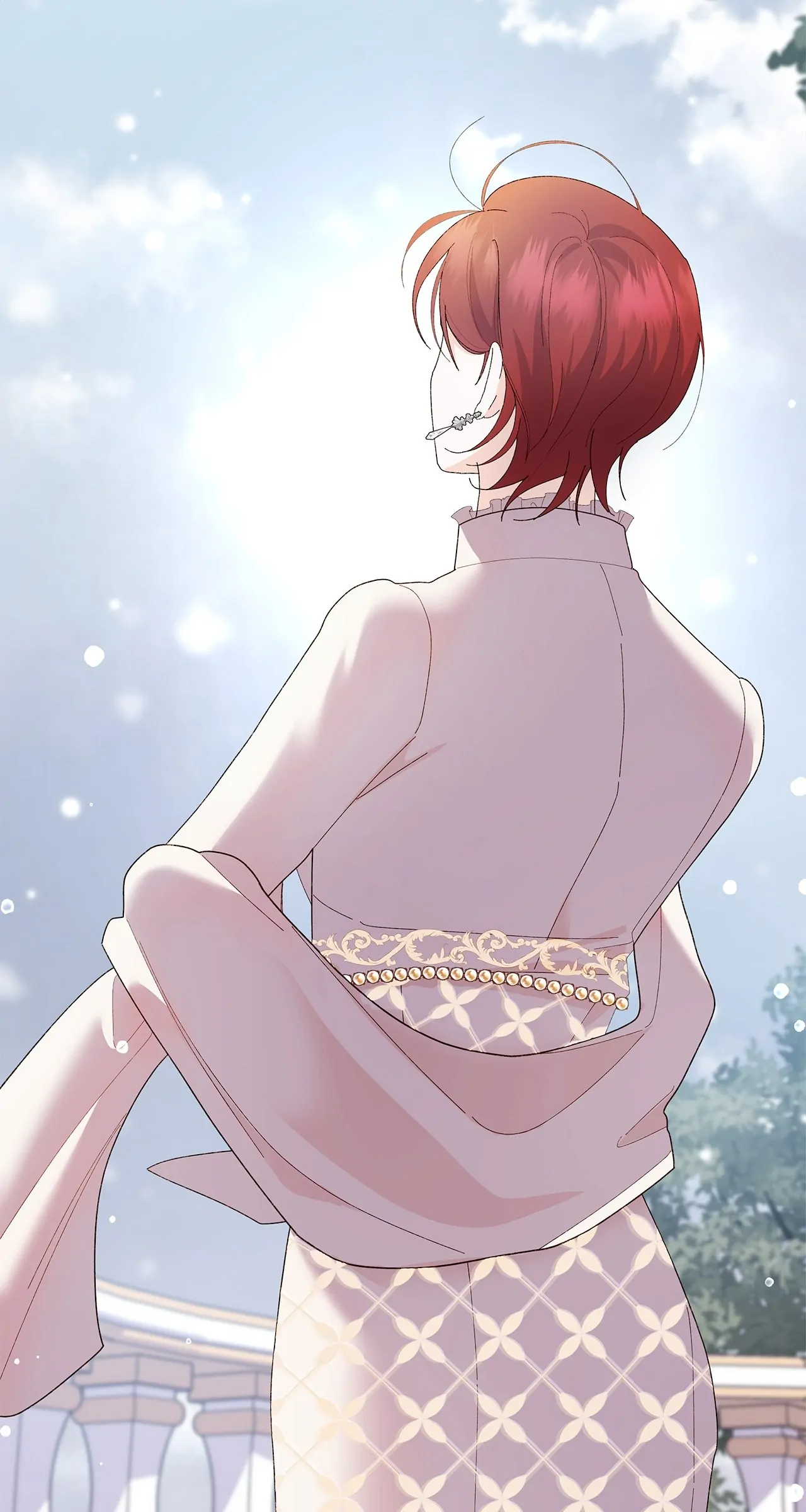 I Got Married to a Duke Called Beast Chapter 37 - Page 77
