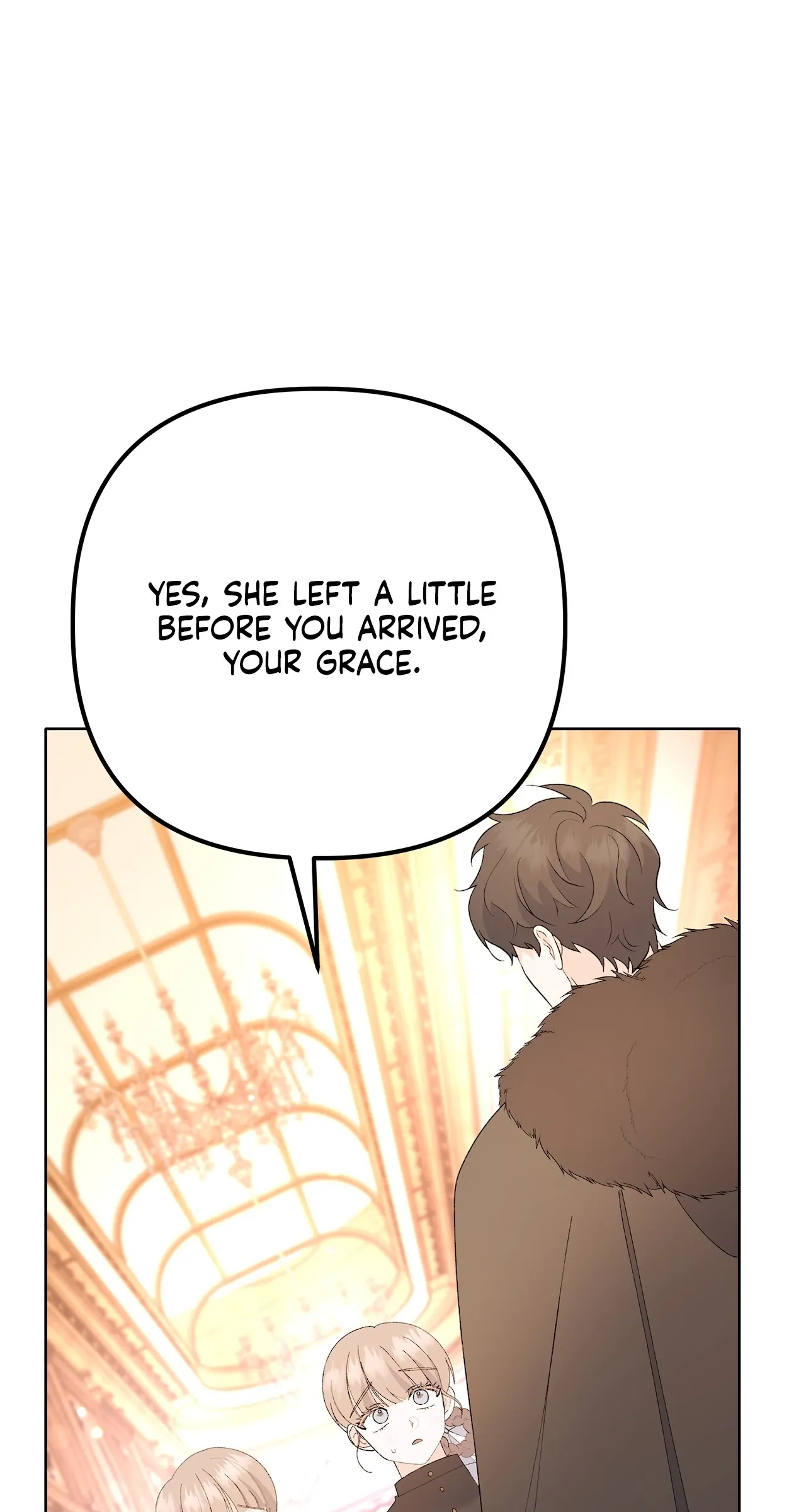 I Got Married to a Duke Called Beast Chapter 37 - Page 80