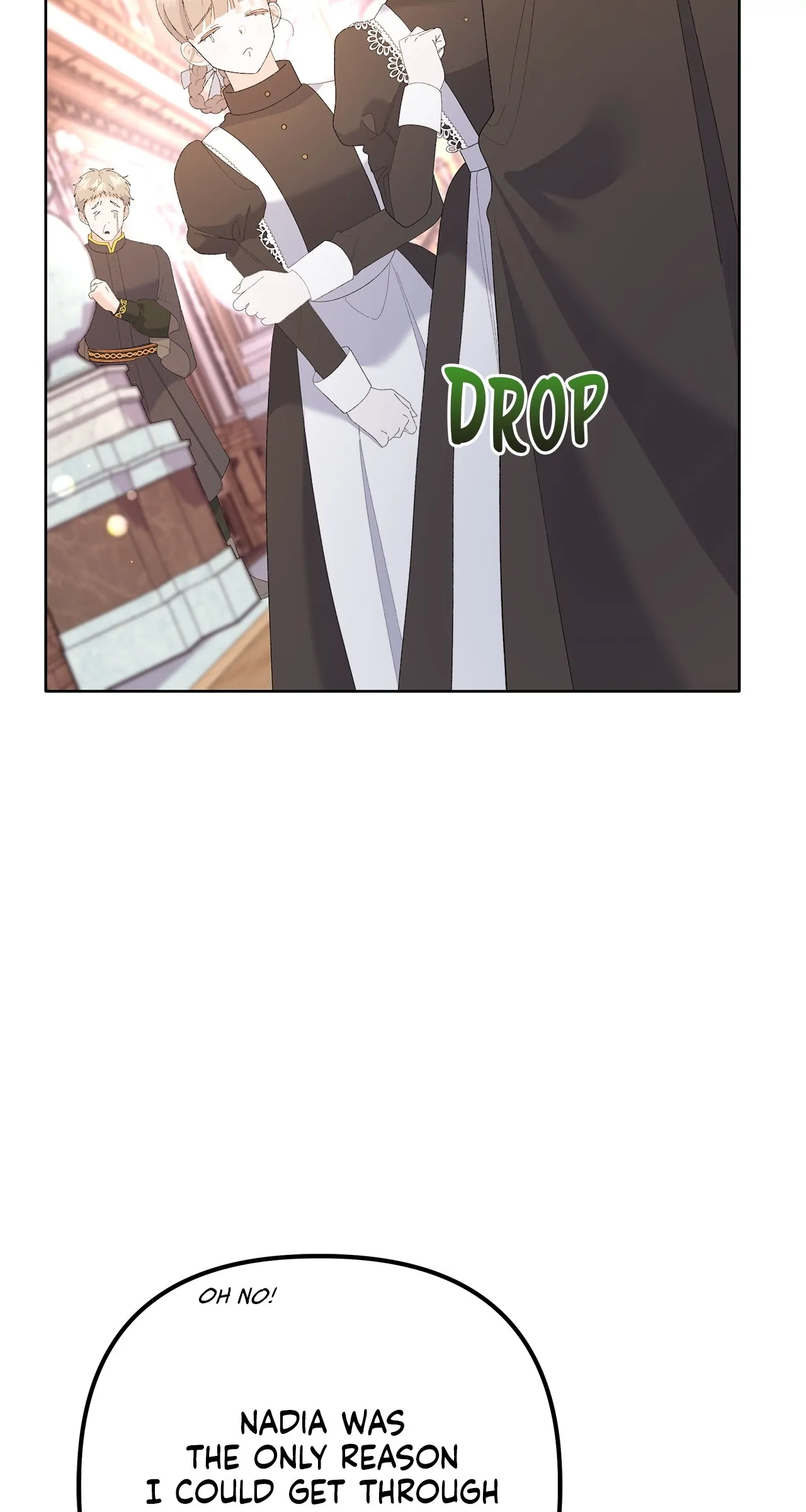I Got Married to a Duke Called Beast Chapter 37 - Page 81