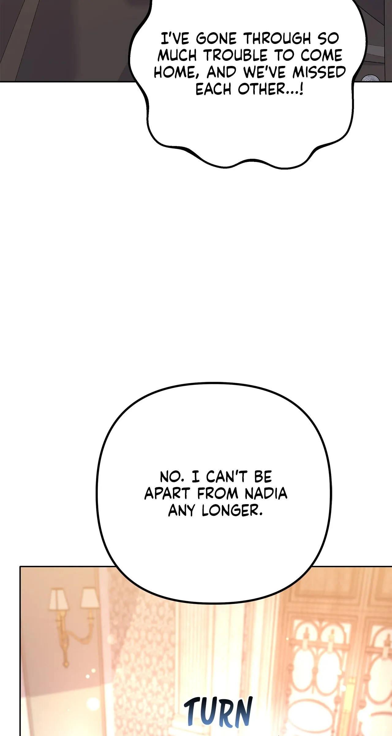 I Got Married to a Duke Called Beast Chapter 37 - Page 83