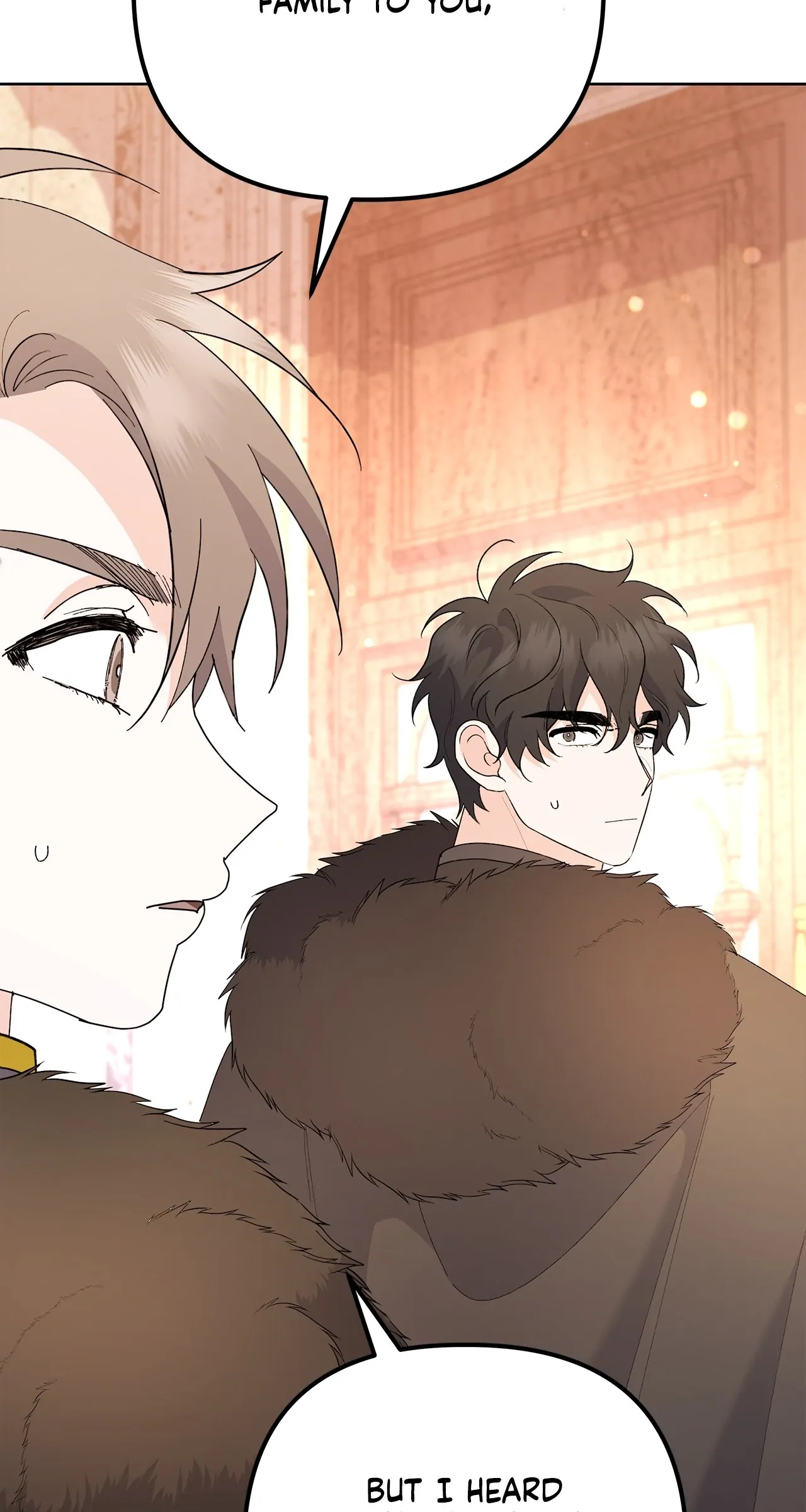 I Got Married to a Duke Called Beast Chapter 37 - Page 85