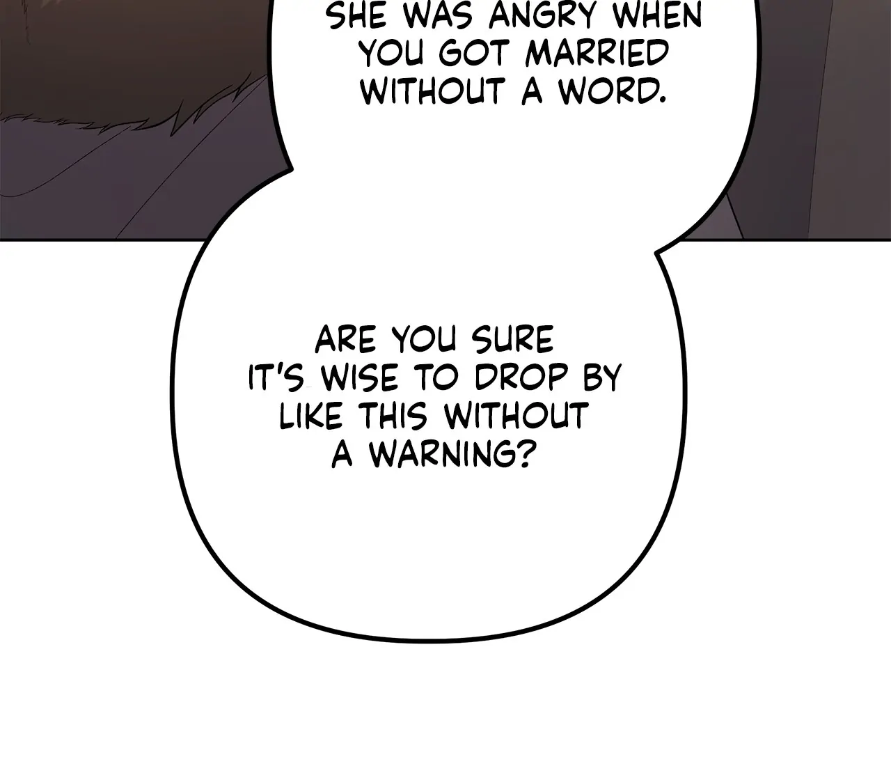I Got Married to a Duke Called Beast Chapter 37 - Page 86
