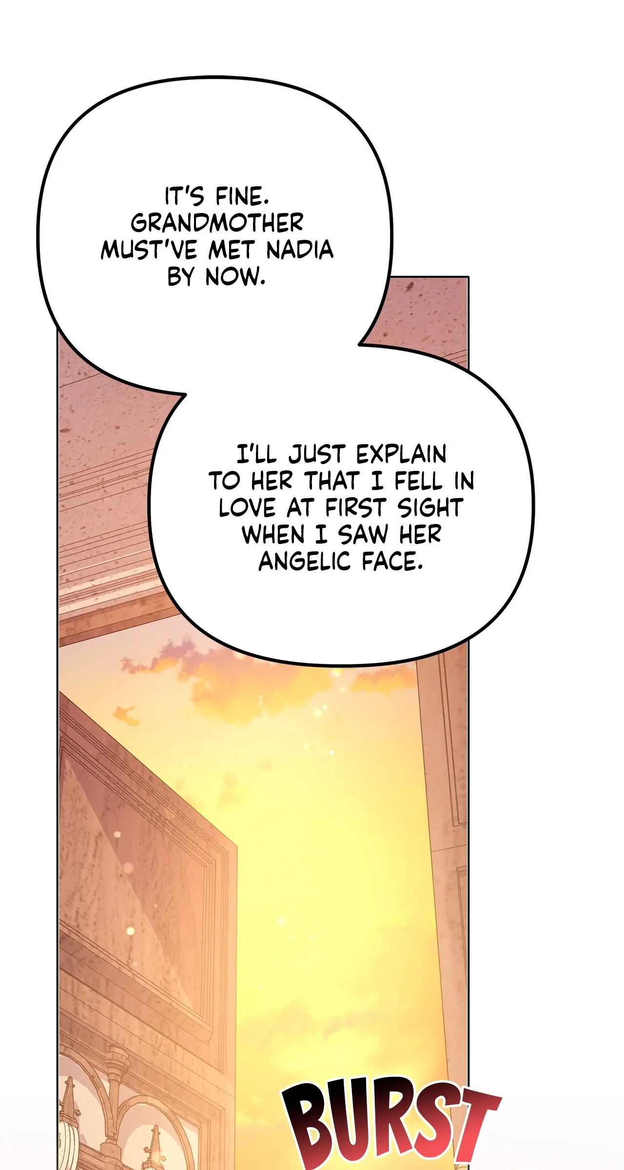 I Got Married to a Duke Called Beast Chapter 37 - Page 87
