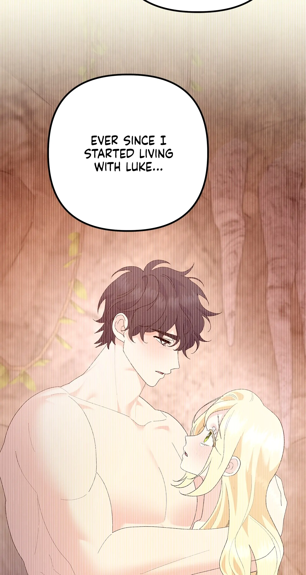 I Got Married to a Duke Called Beast Chapter 37 - Page 9