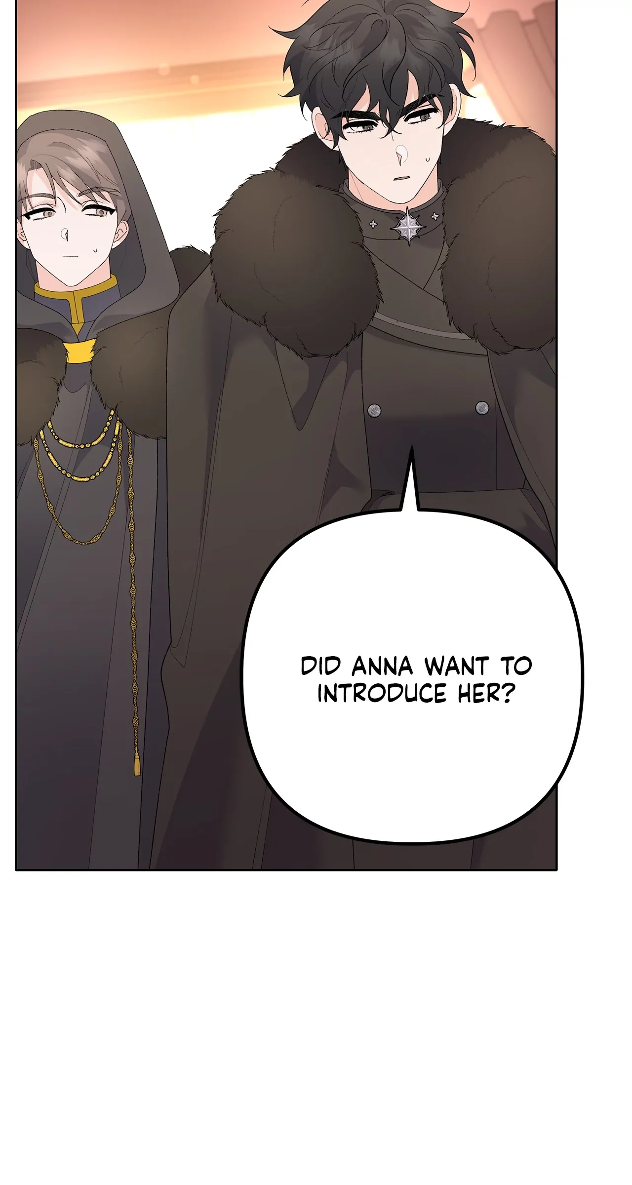 I Got Married to a Duke Called Beast Chapter 37 - Page 92